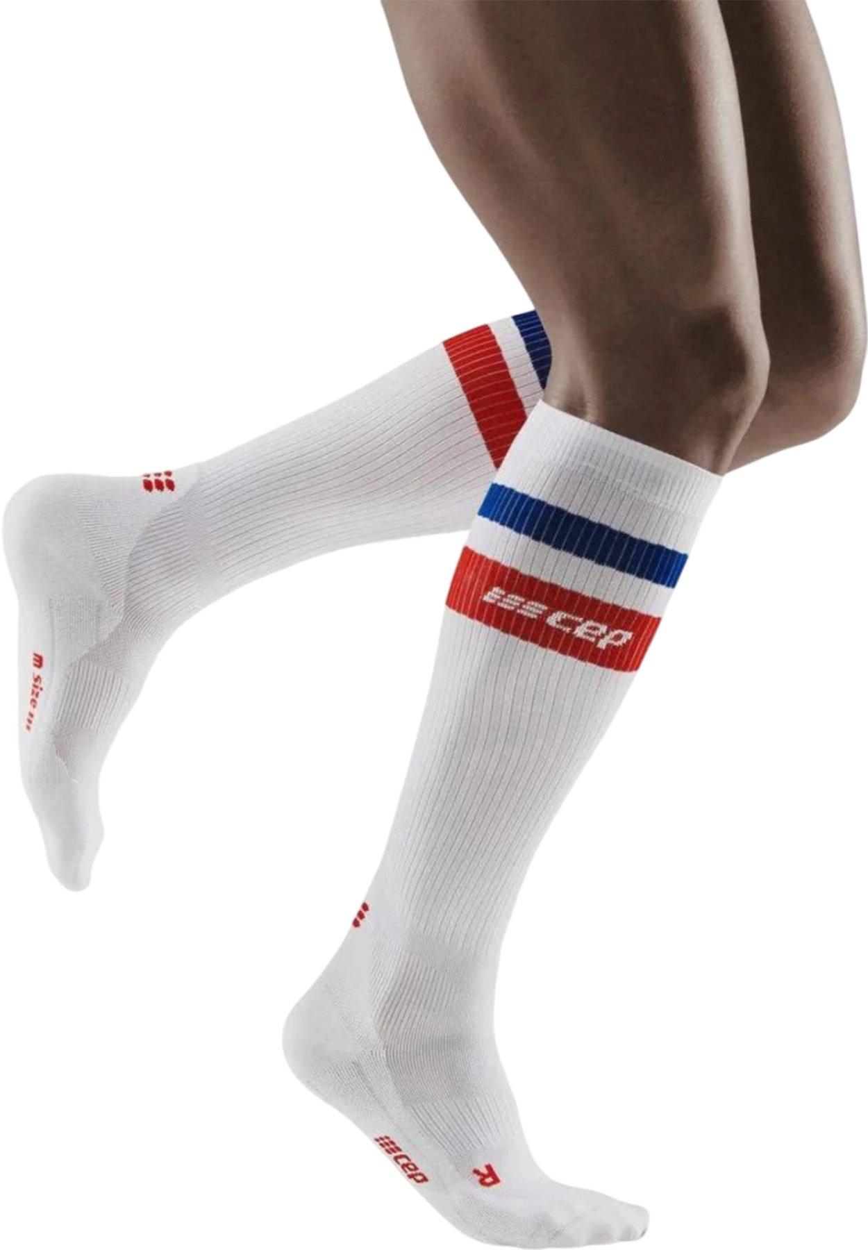 Product gallery image number 1 for product 80's Classic Socks - Men's