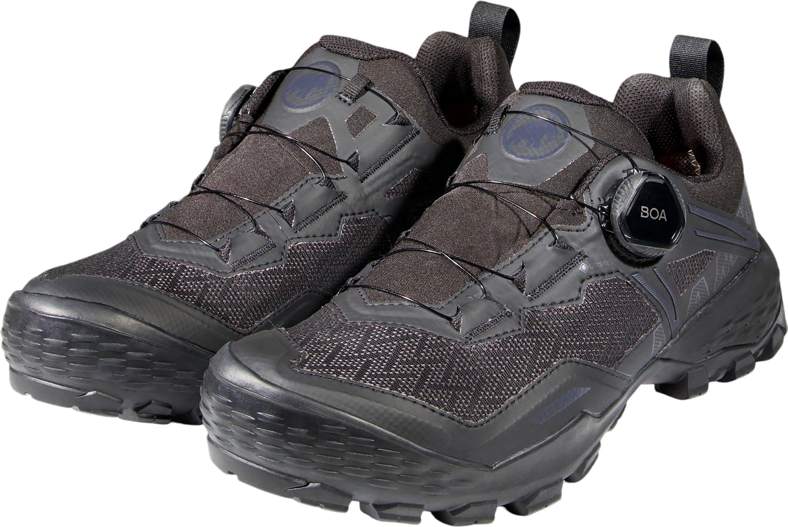 Product gallery image number 3 for product Ducan BOA Low GTX Hiking Shoes - Women's