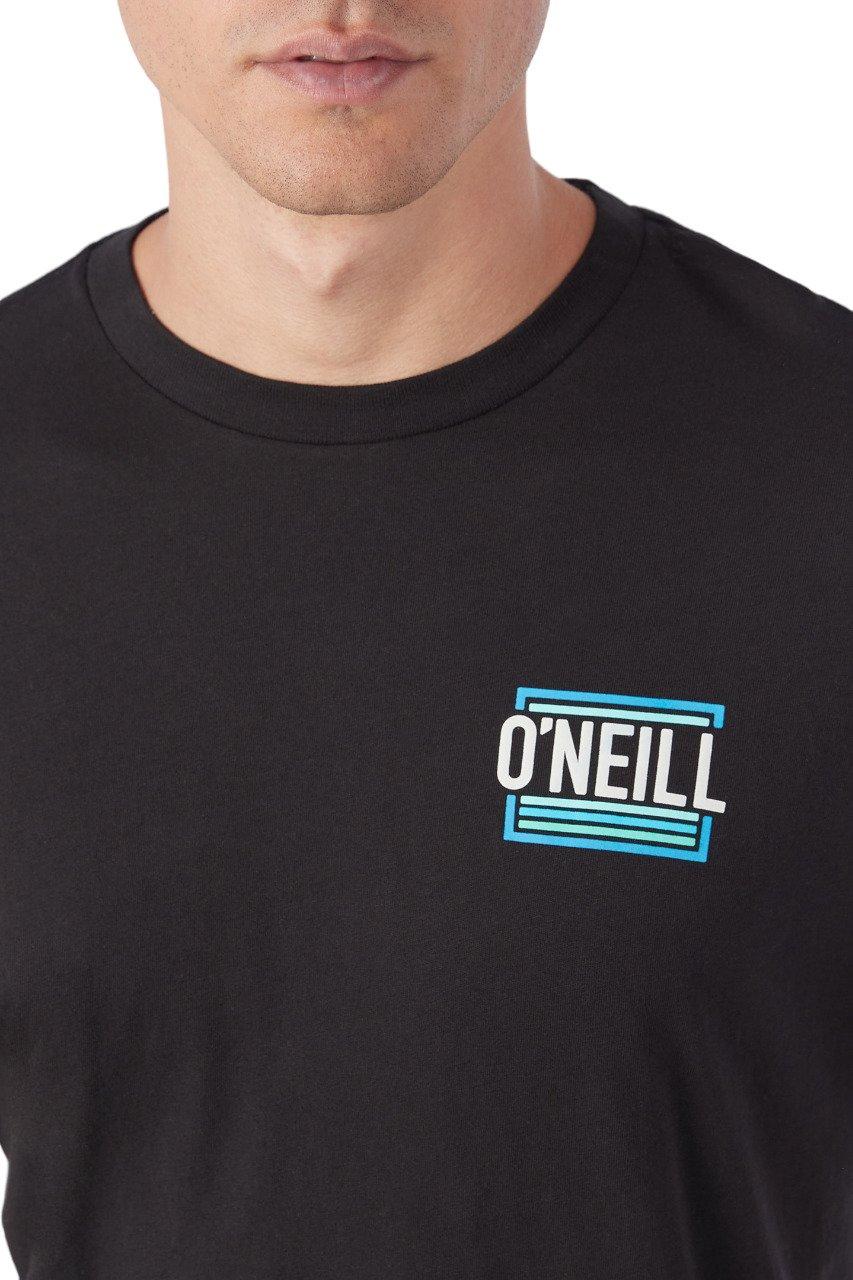 Product gallery image number 4 for product Headquarter T-Shirt - Men's