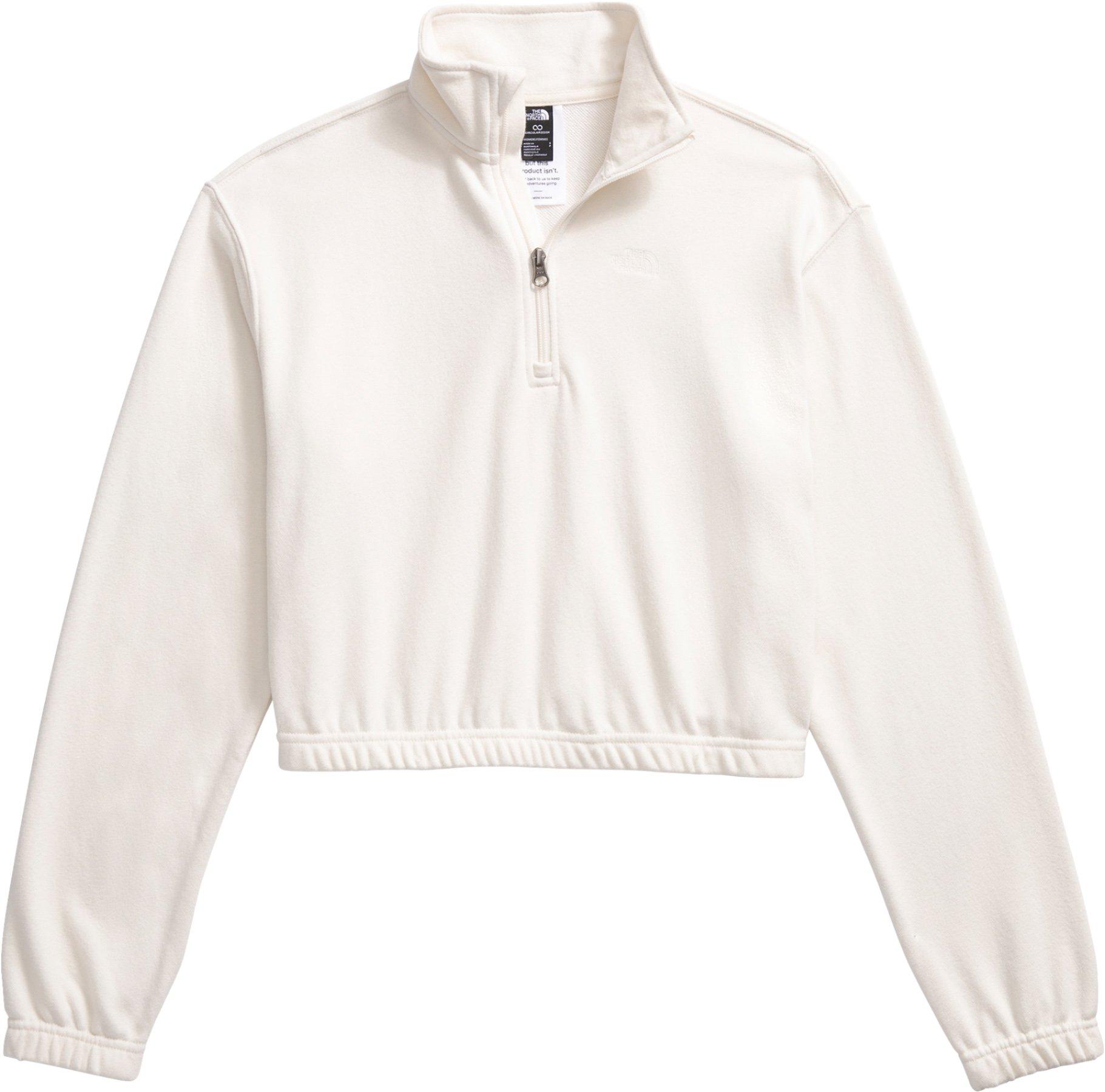 Product image for Better Terry 1/2 Zip Pullover - Women's