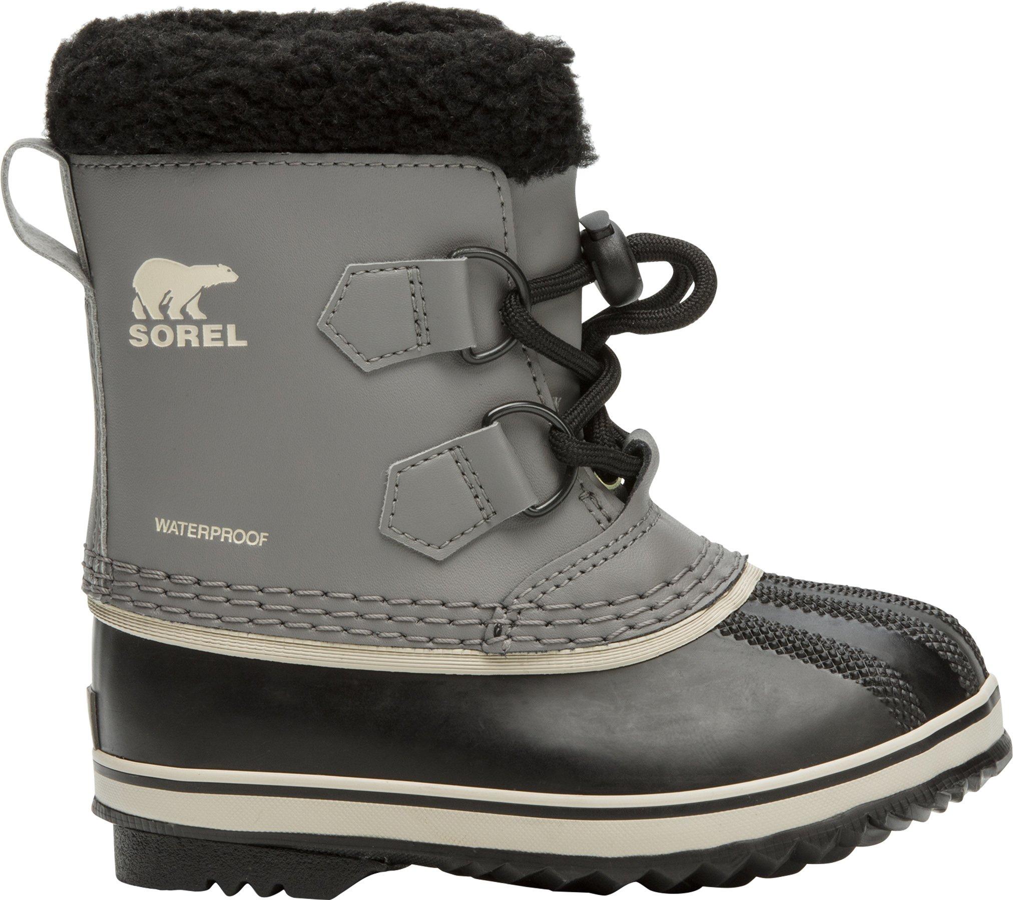 Image de produit pour Bottes d'hiver imperméables Yoot PAC TP - Petit enfant