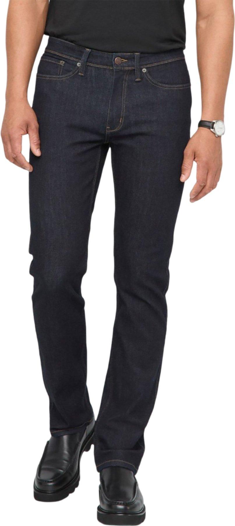 Product image for Performance Denim Plus Straight Jeans - Men's