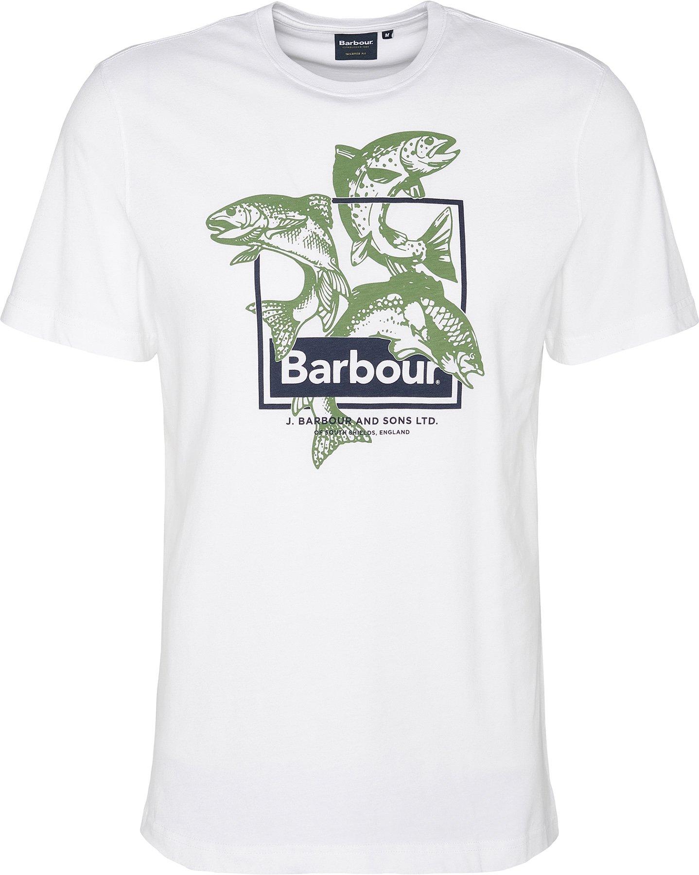 Product gallery image number 1 for product Witton Graphic T-Shirt - Men's