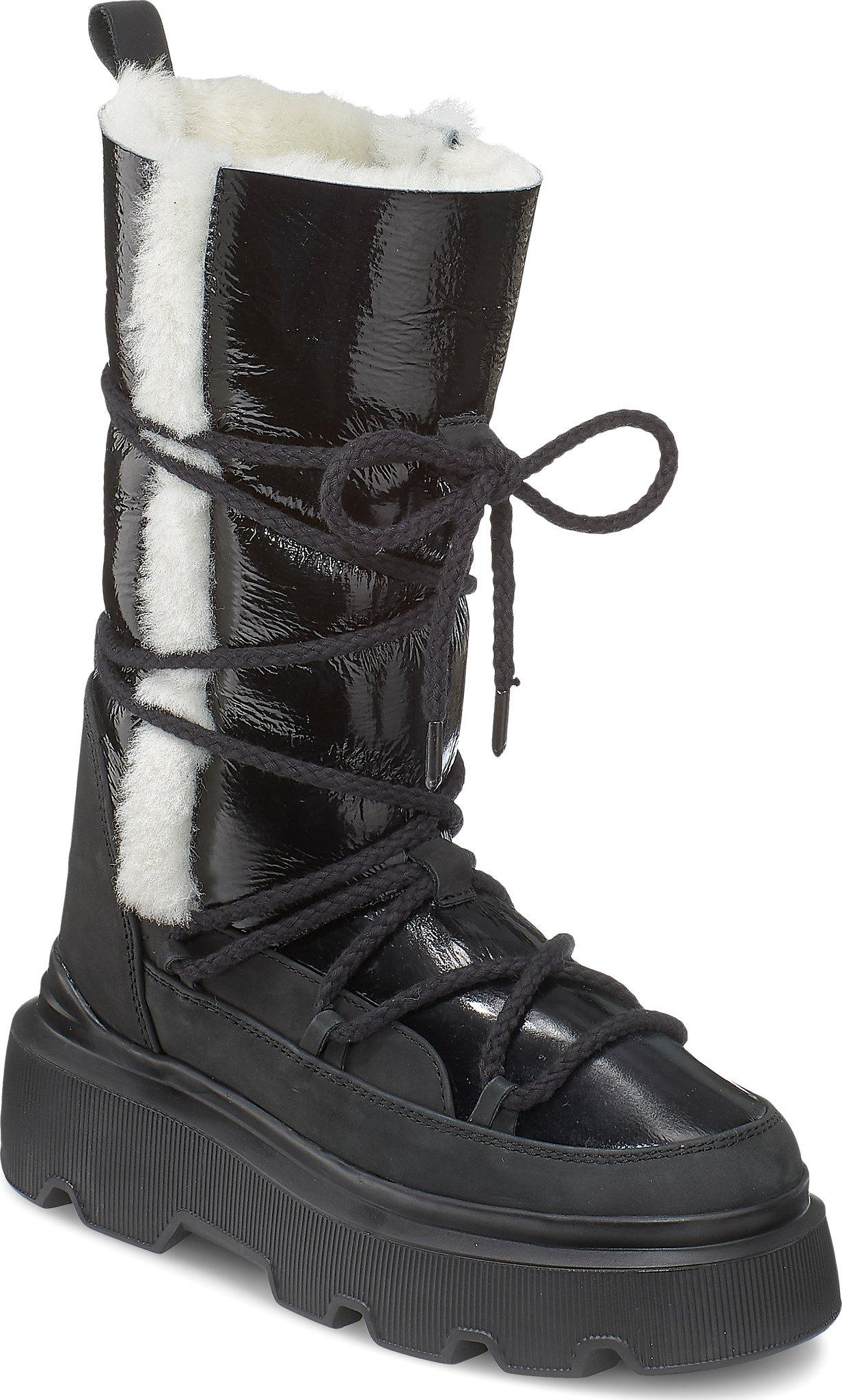 Image de produit pour Bottes douillette Endurance - Femme