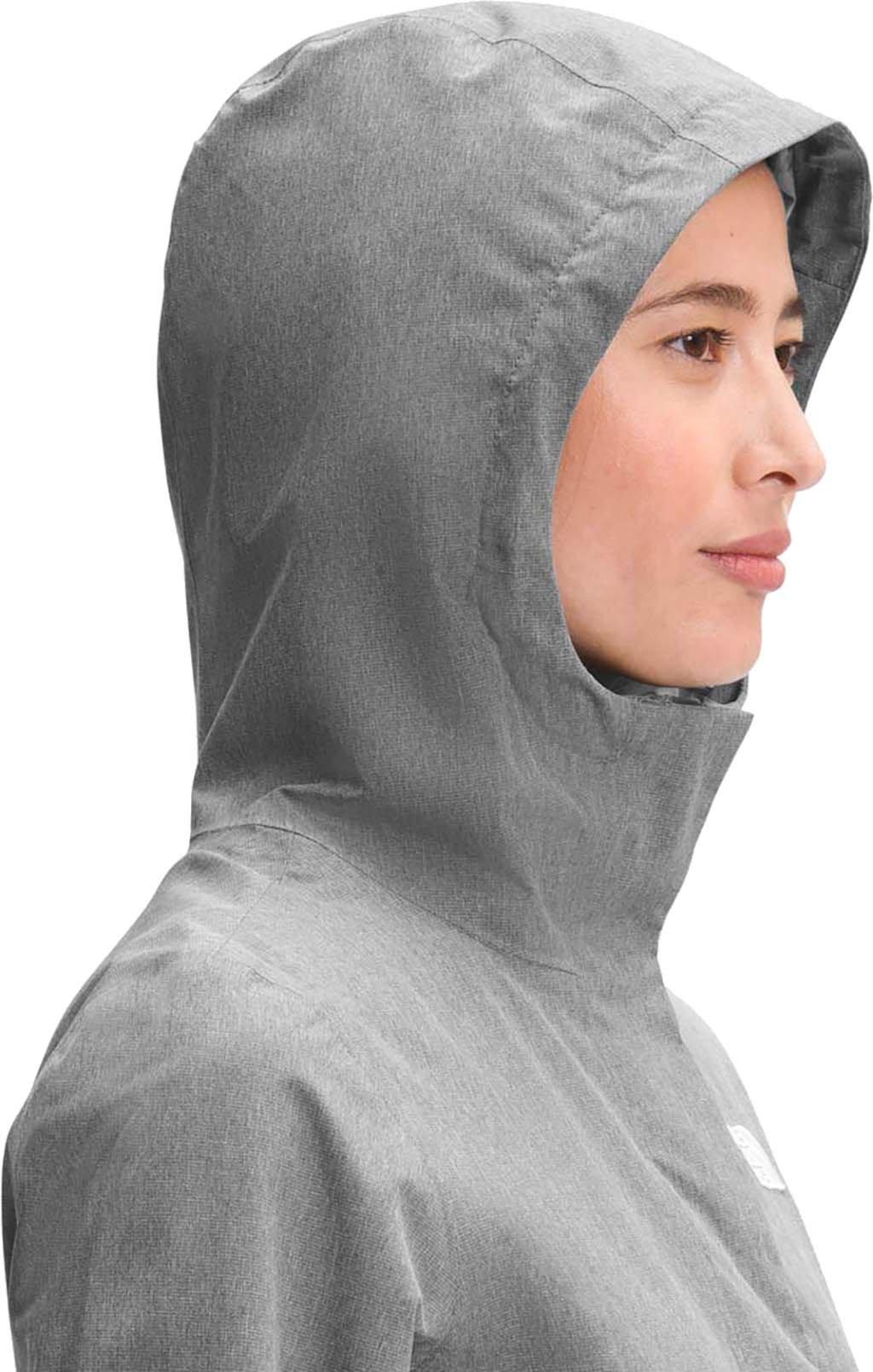 Numéro de l'image de la galerie de produits 6 pour le produit Manteau imperméable City Breeze - Femme