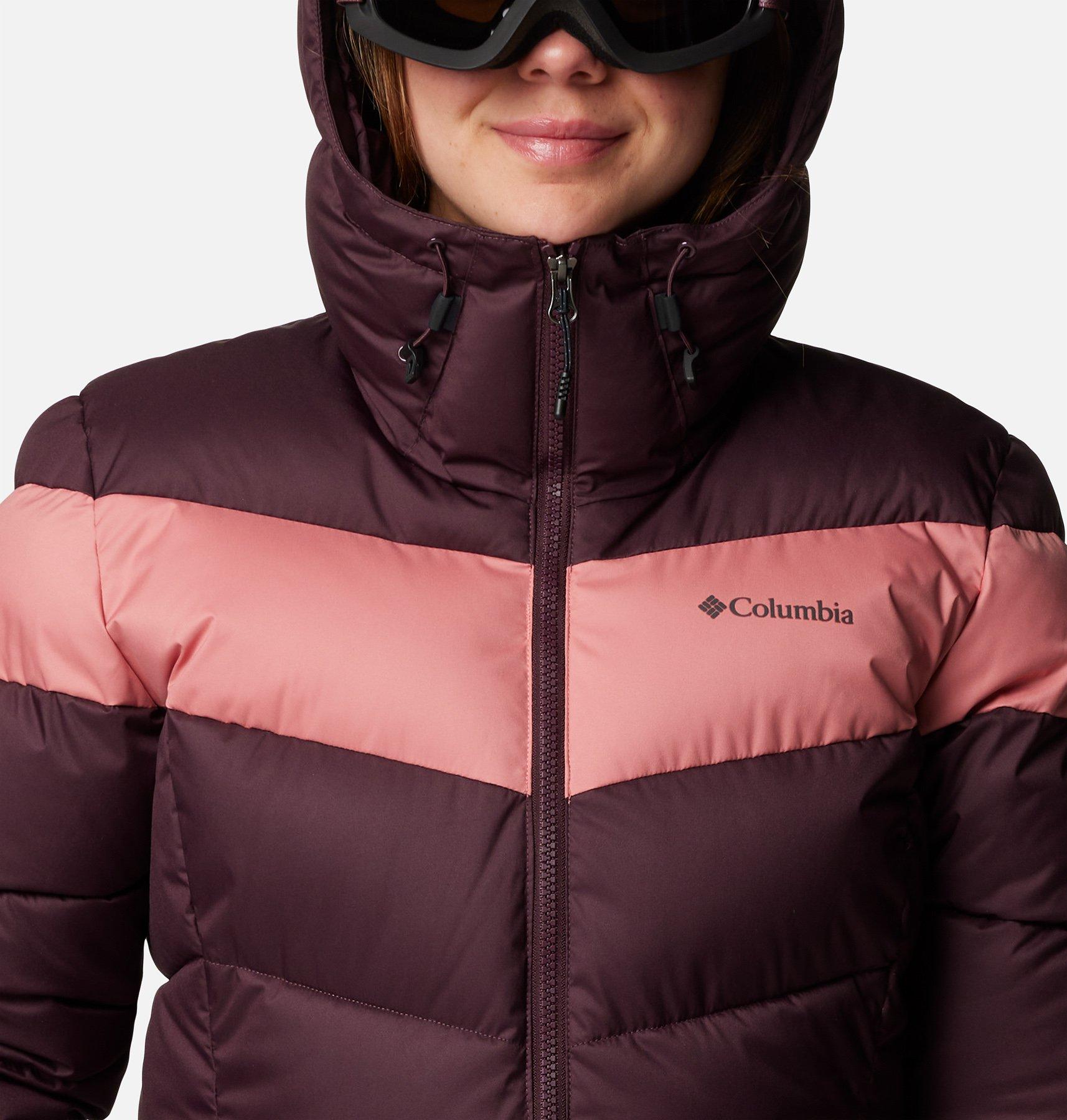 Product gallery image number 4 for product Abbott Peak II Insulated Jacket - Women's