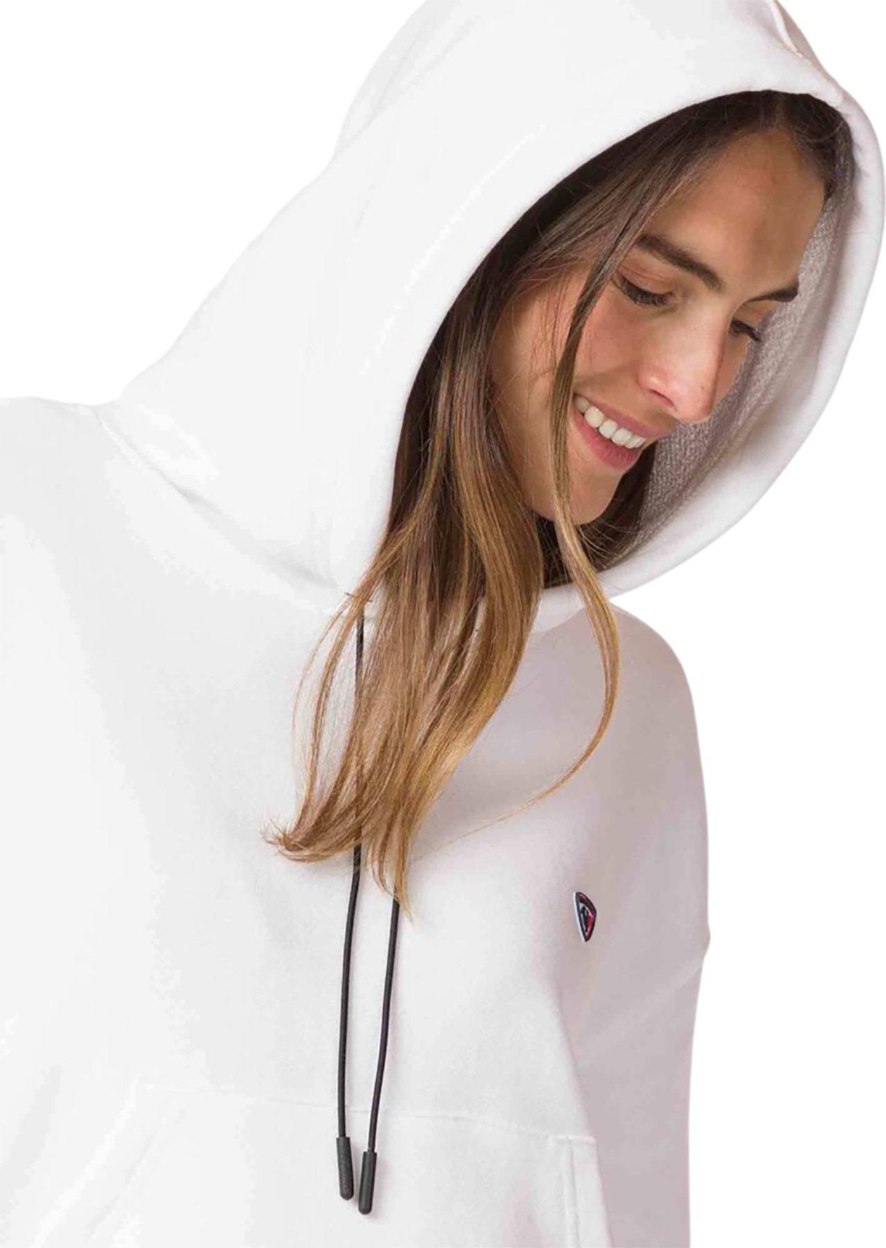 Product gallery image number 6 for product Hooded Sweatshirt - Women's