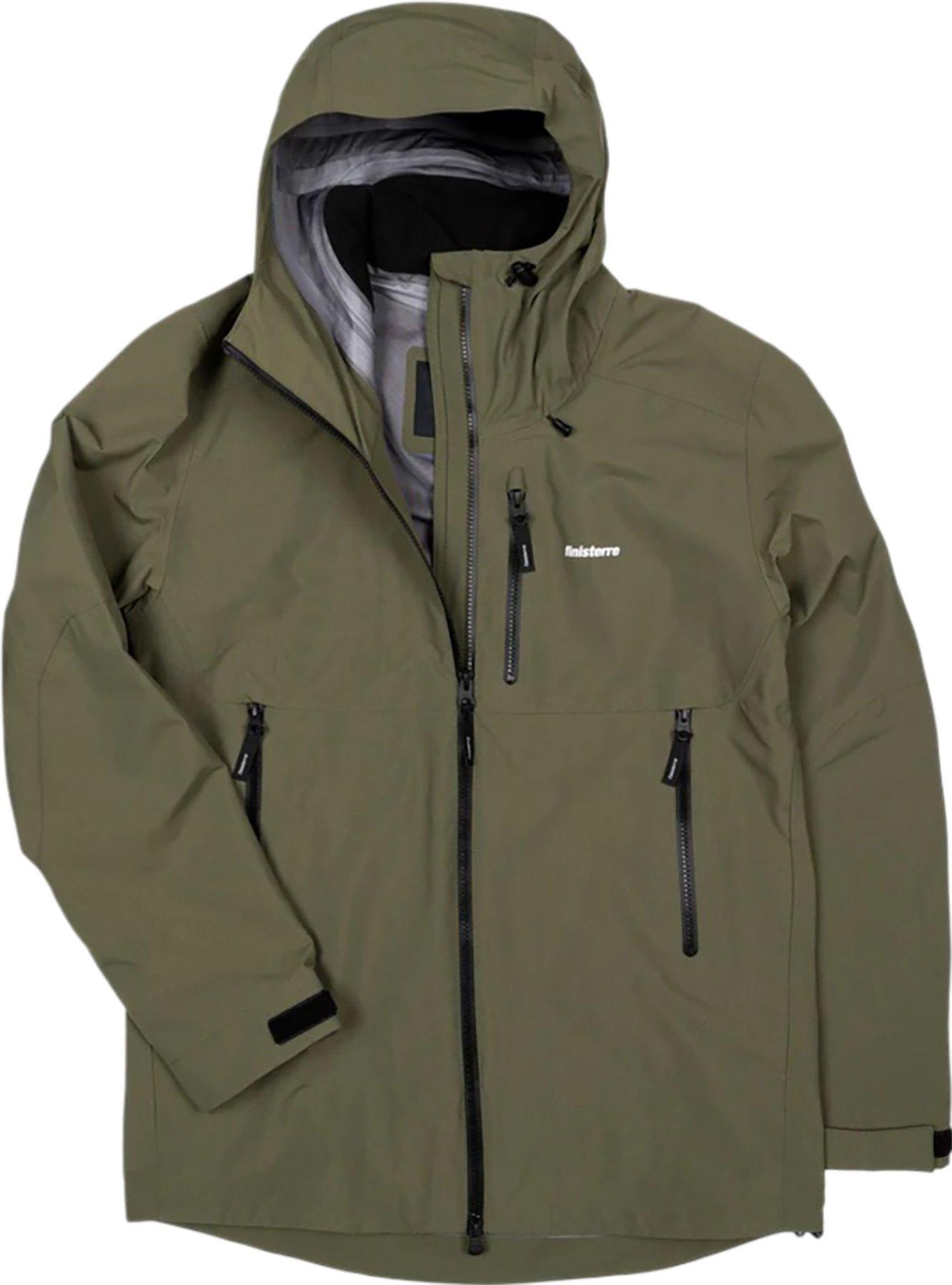 Product image for Stormbird Waterproof Jacket - Men's