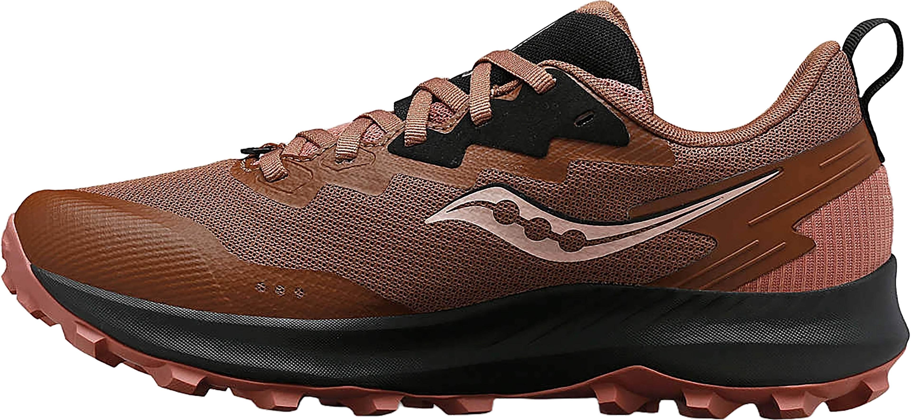 Numéro de l'image de la galerie de produits 5 pour le produit Souliers de course sur sentier Peregrine 14 Gtx - Femme