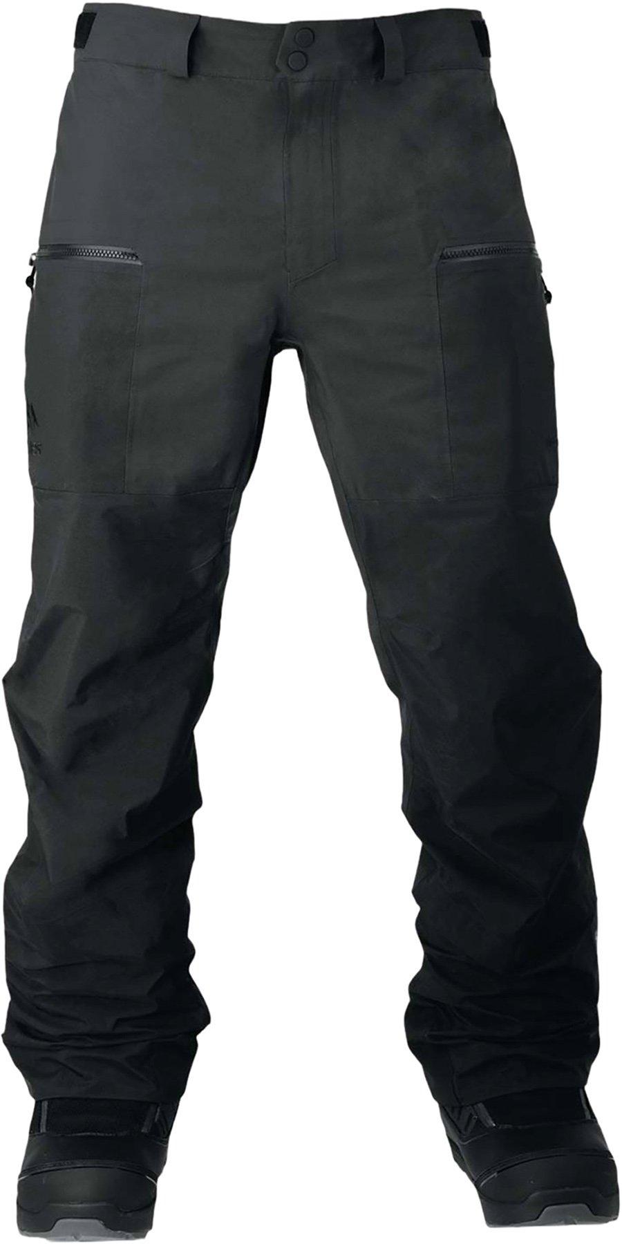 Product gallery image number 1 for product Shralpinist 3L Gore-tex Pro Pant - Men's