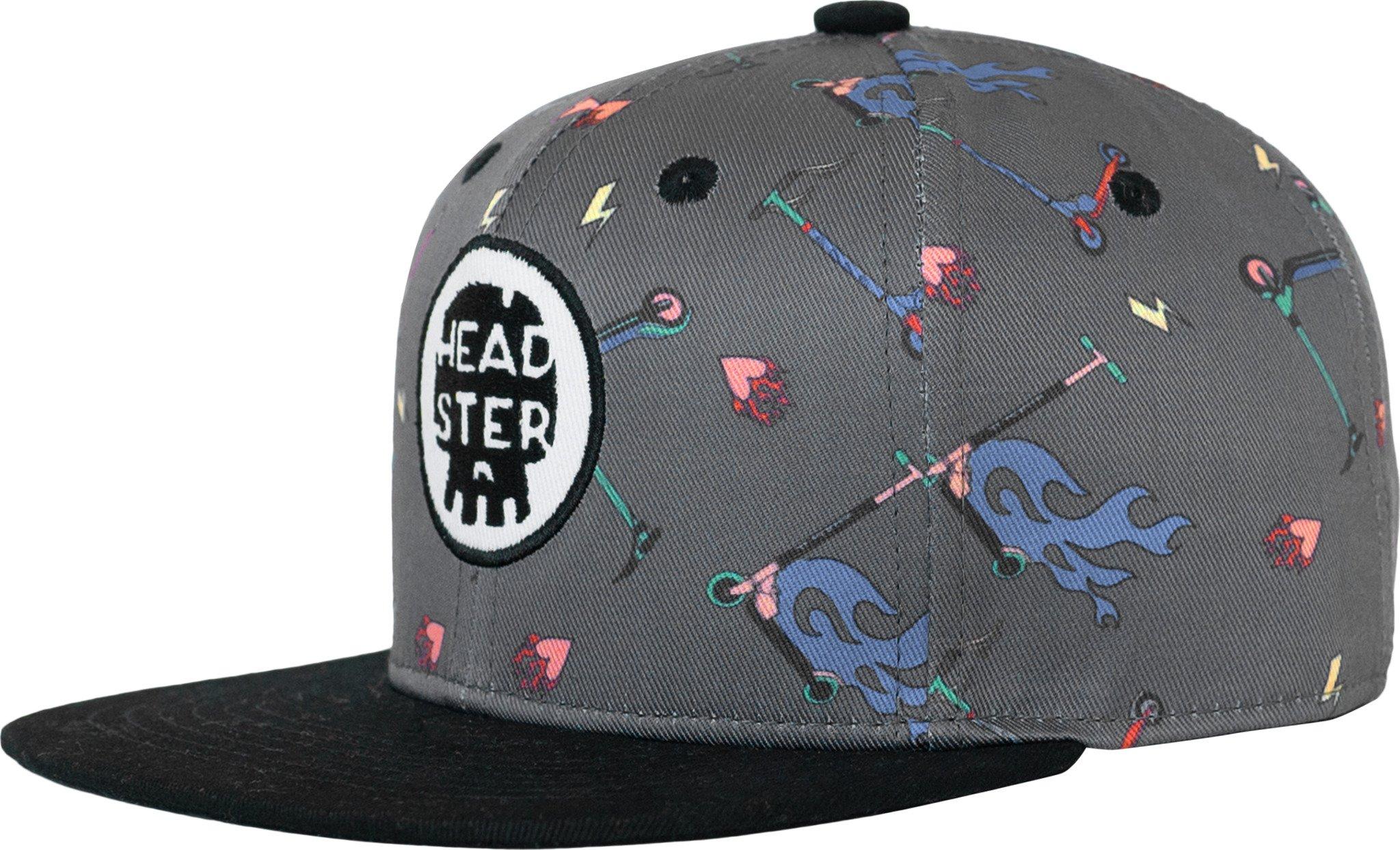 Numéro de l'image de la galerie de produits 1 pour le produit Casquette Fast Track - Jeune