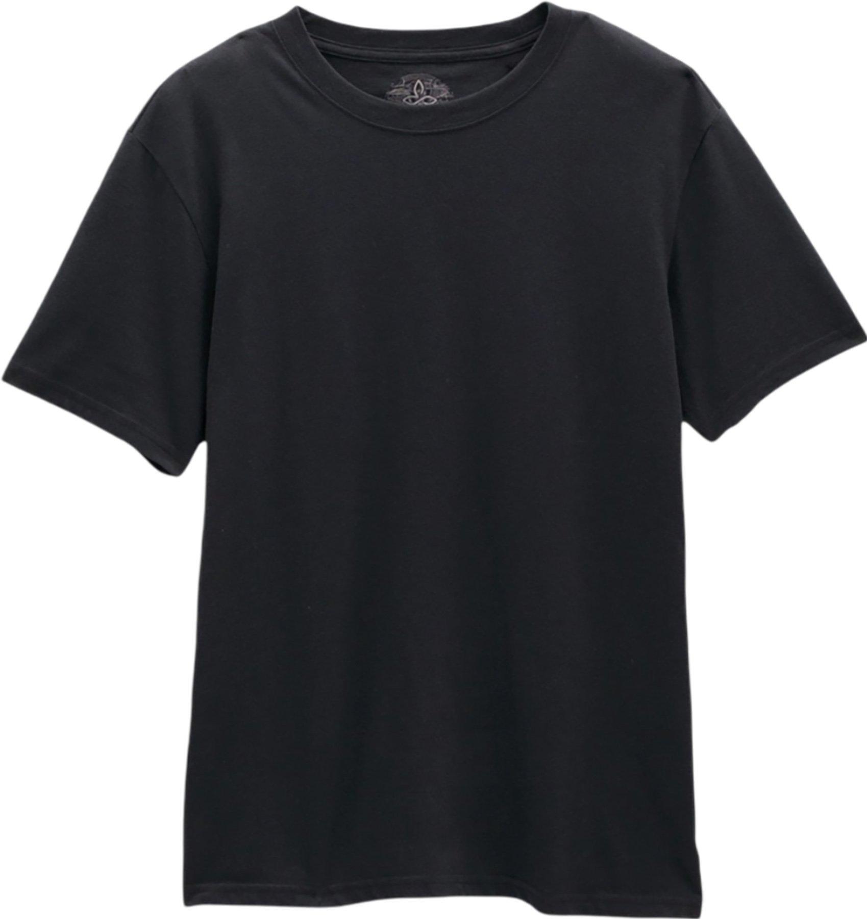 Product image for prAna Crew Neck T-Shirt - Men's