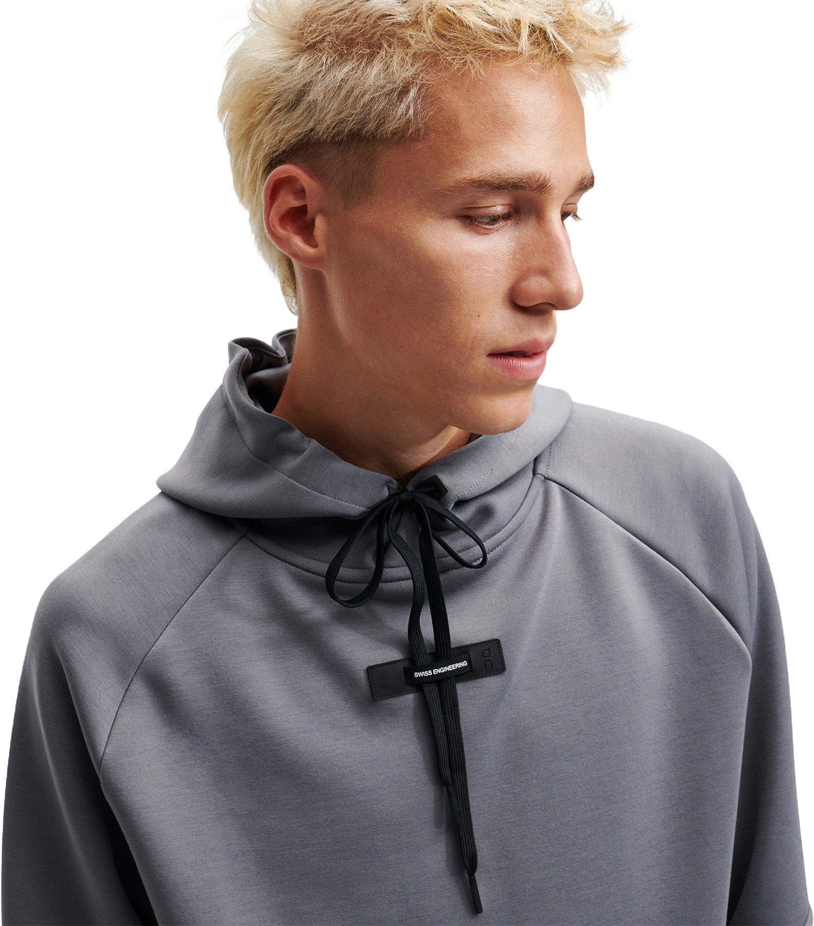 Numéro de l'image de la galerie de produits 6 pour le produit Hoodie de Performance - Homme