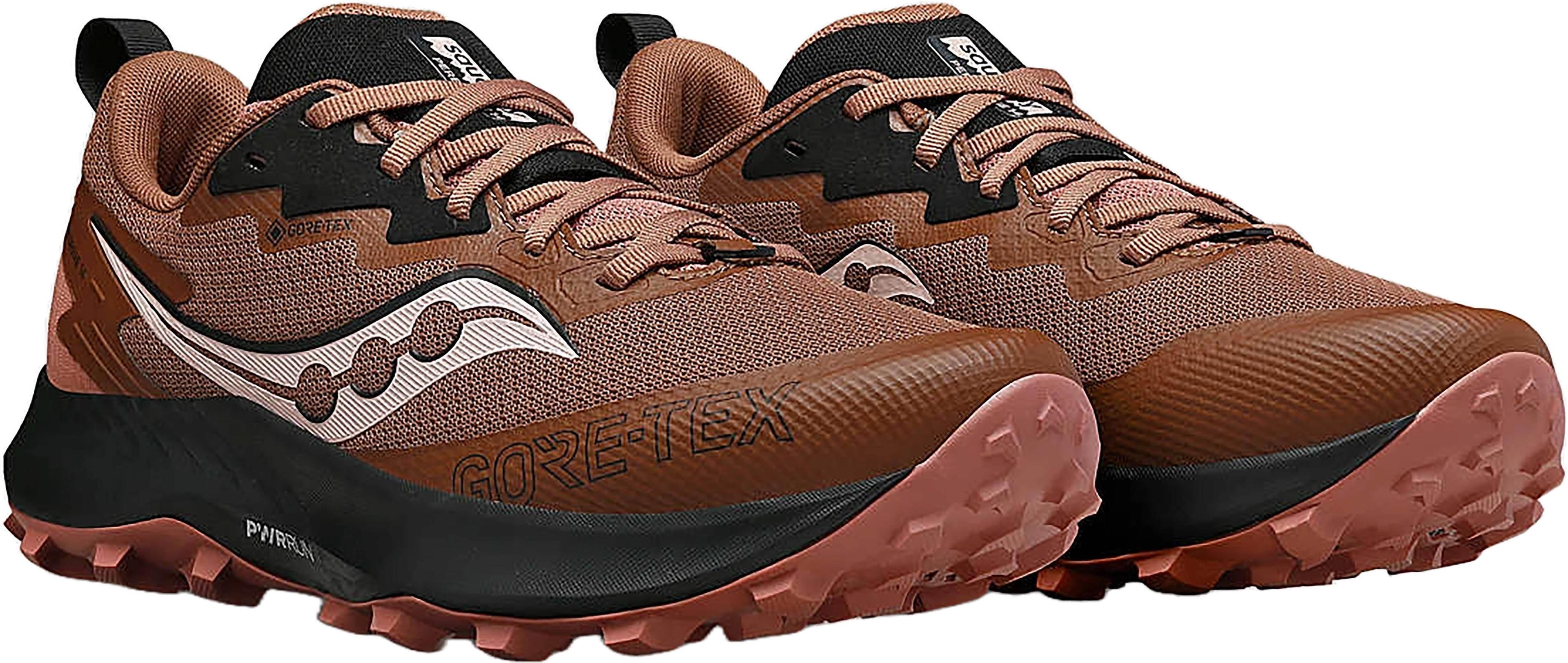 Numéro de l'image de la galerie de produits 3 pour le produit Souliers de course sur sentier Peregrine 14 Gtx - Femme