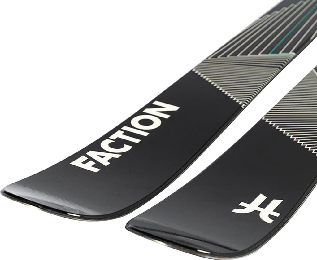 Numéro de l'image de la galerie de produits 3 pour le produit Skis Mana 2 - Hommes