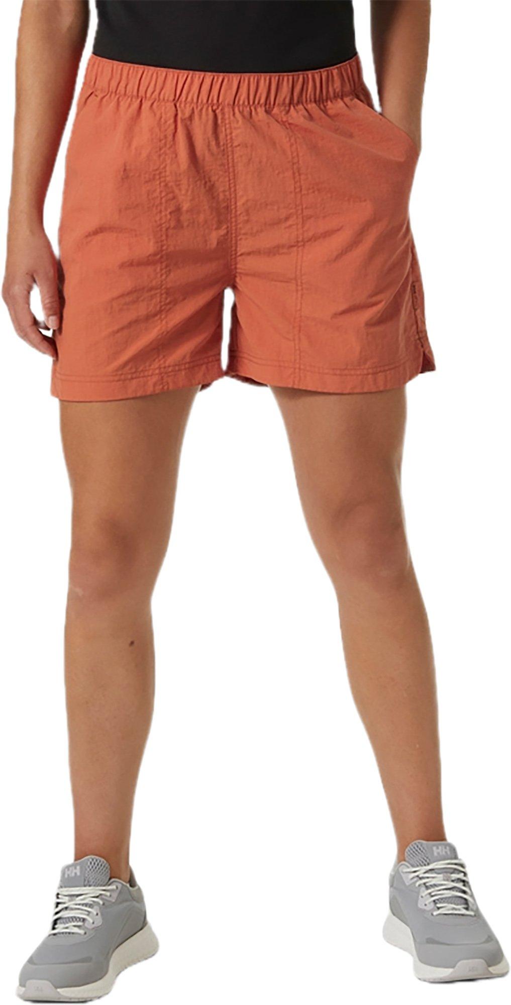 Product gallery image number 5 for product Vetta Short - Women's