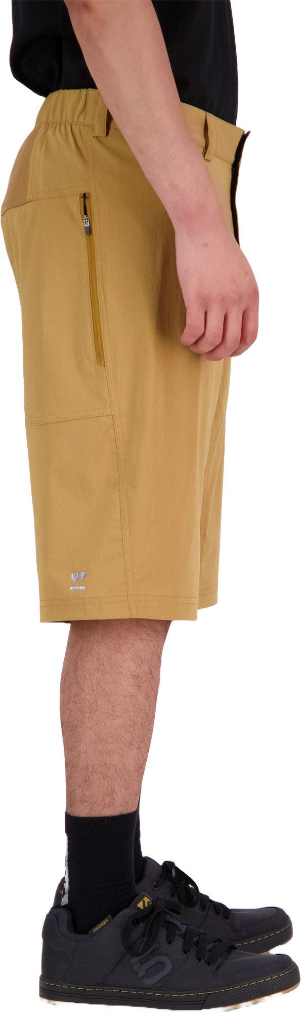 Product gallery image number 2 for product Virage 2.0 Shorts - Men's