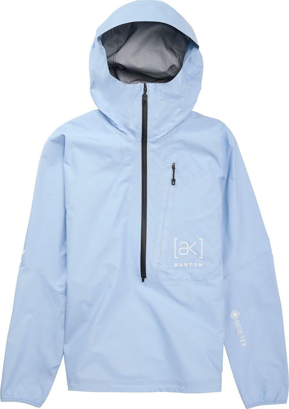 Product image for [ak] Minimalist GORE-TEX 3 Layer Rain Anorak - Women's