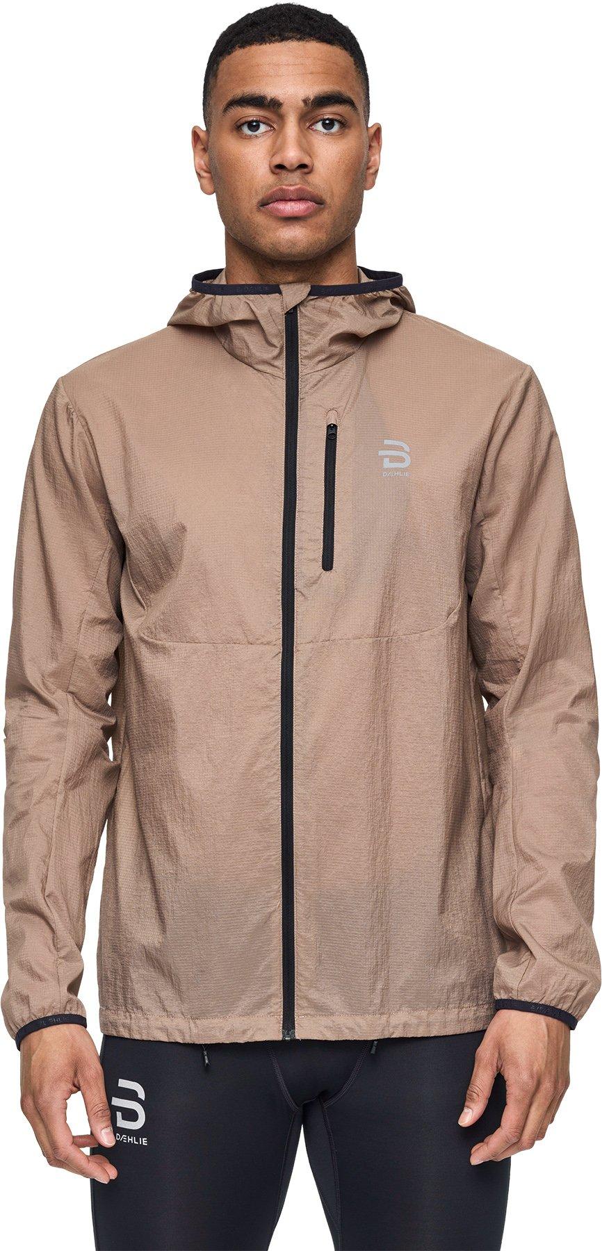 Product gallery image number 2 for product Active Jacket - Men's