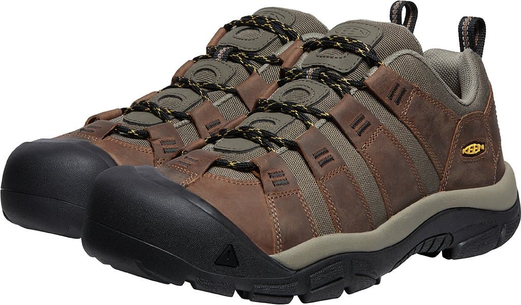 Product gallery image number 7 for product Newport Hike Shoe - Men's