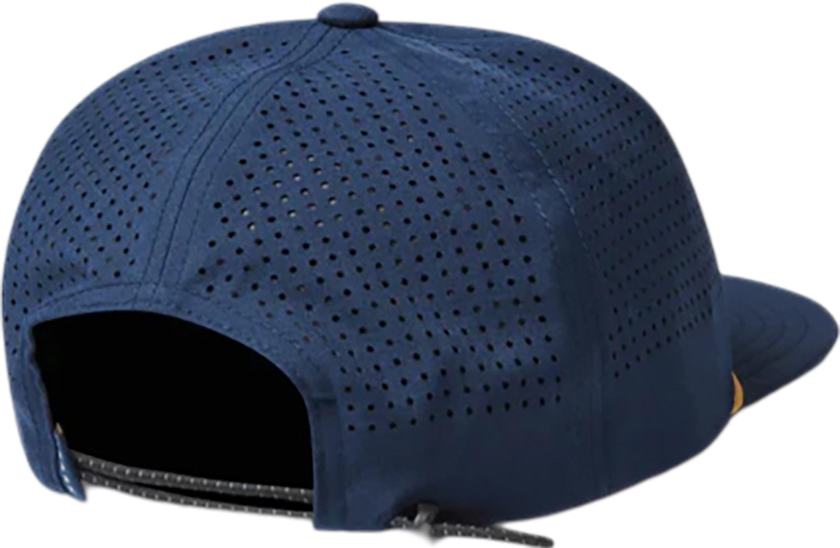 Numéro de l'image de la galerie de produits 2 pour le produit Chapeau hybride Explorer Strapback - Homme