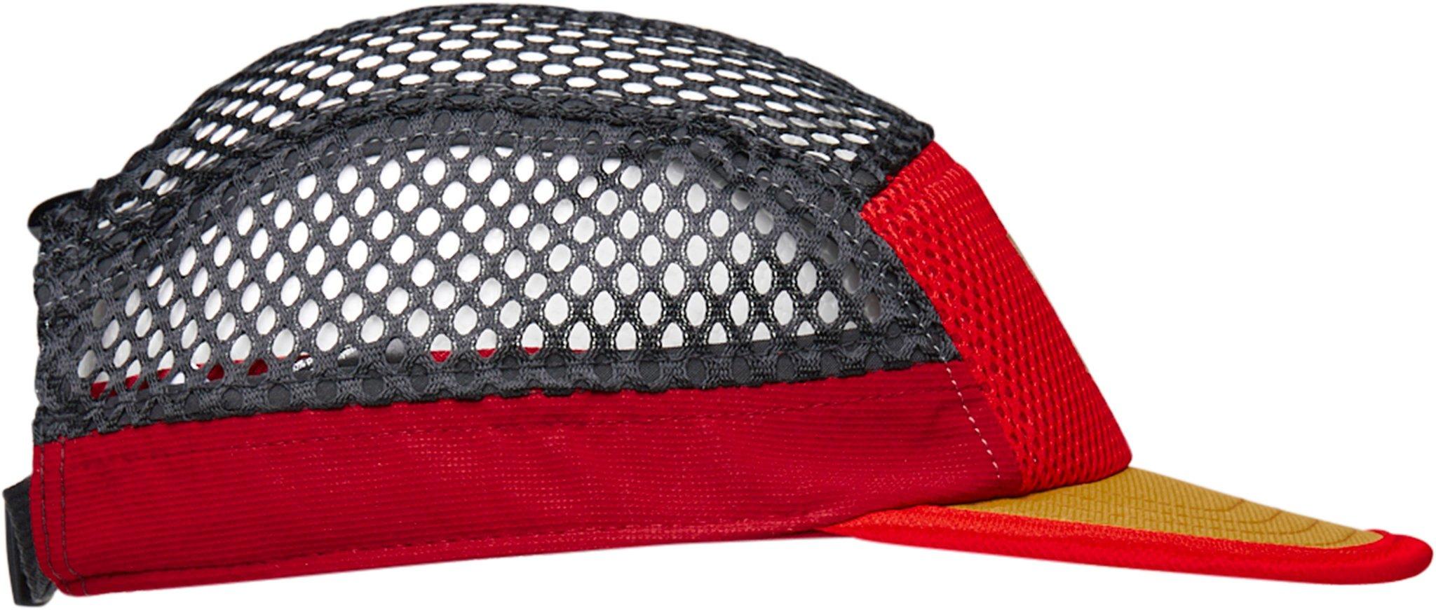 Product gallery image number 2 for product Alzcap Cap - Unisex