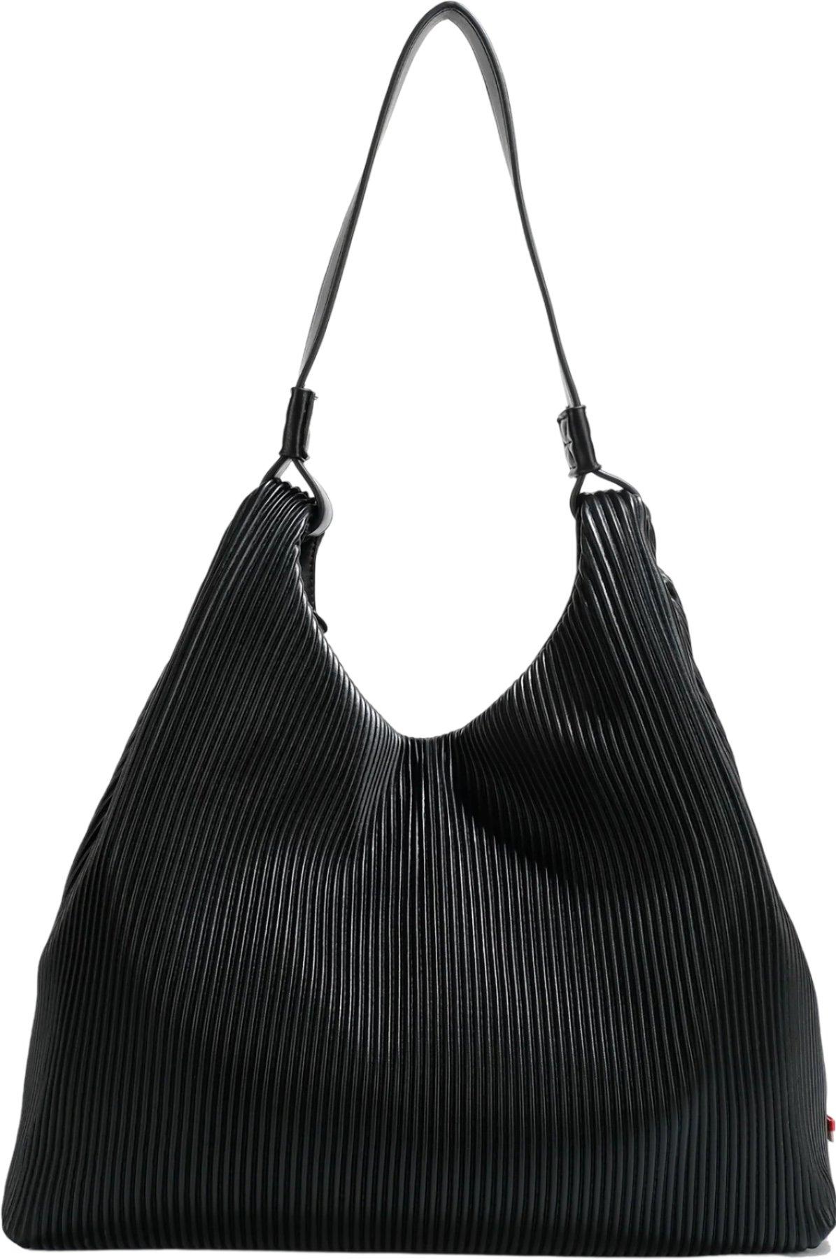 Product gallery image number 2 for product Mille Feuille Vivi Hobo Shoulder Bag - Women's