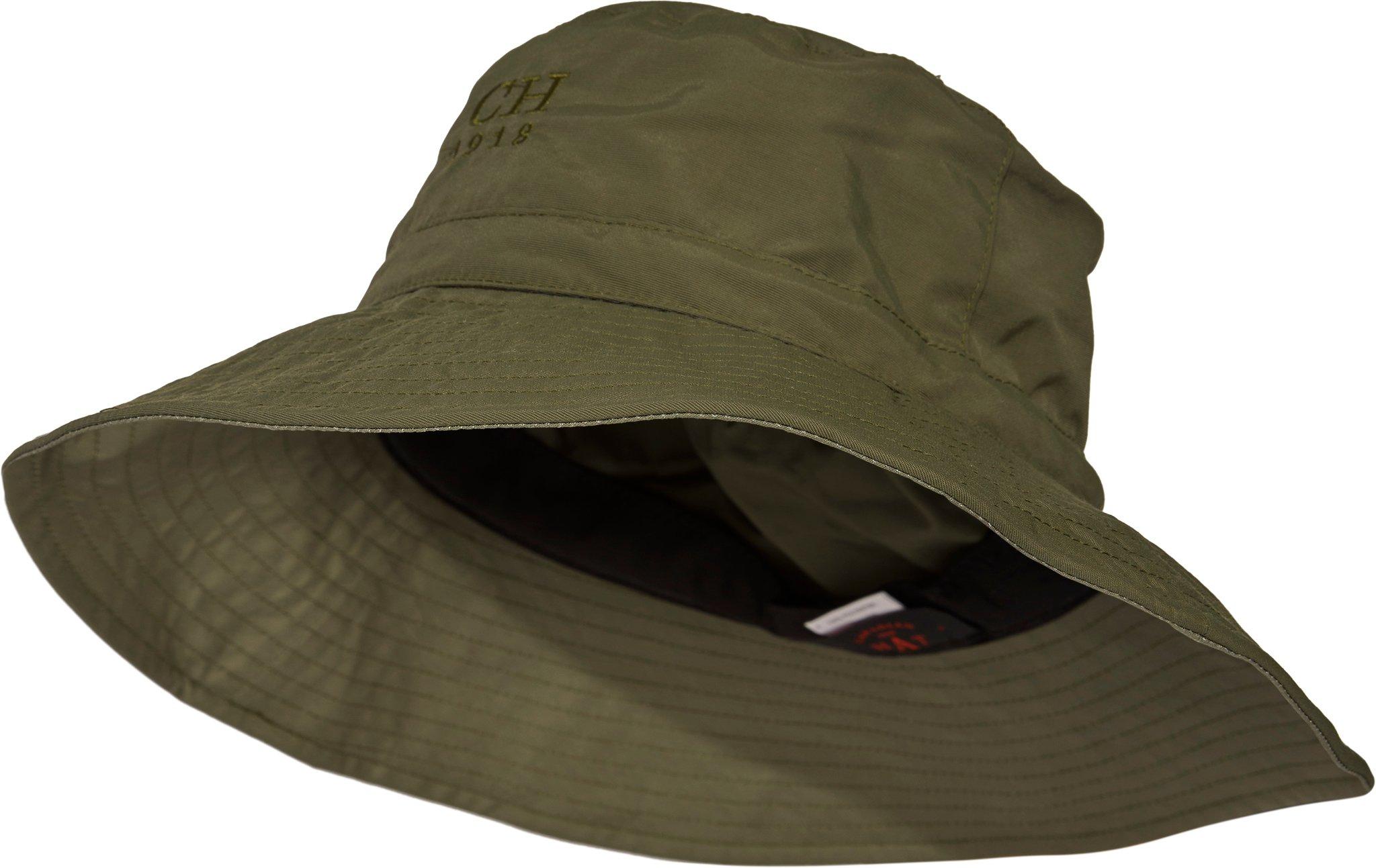 Product gallery image number 1 for product Bayron Bucket Hat -Unisex