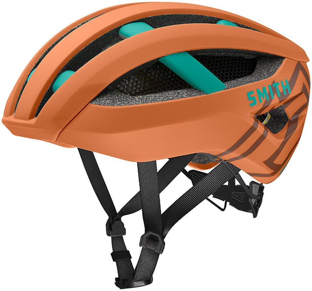 Product gallery image number 1 for product Network MIPS Helmet - Unisex