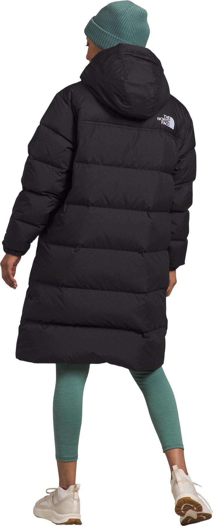 Numéro de l'image de la galerie de produits 4 pour le produit Parka Nuptse - Femme