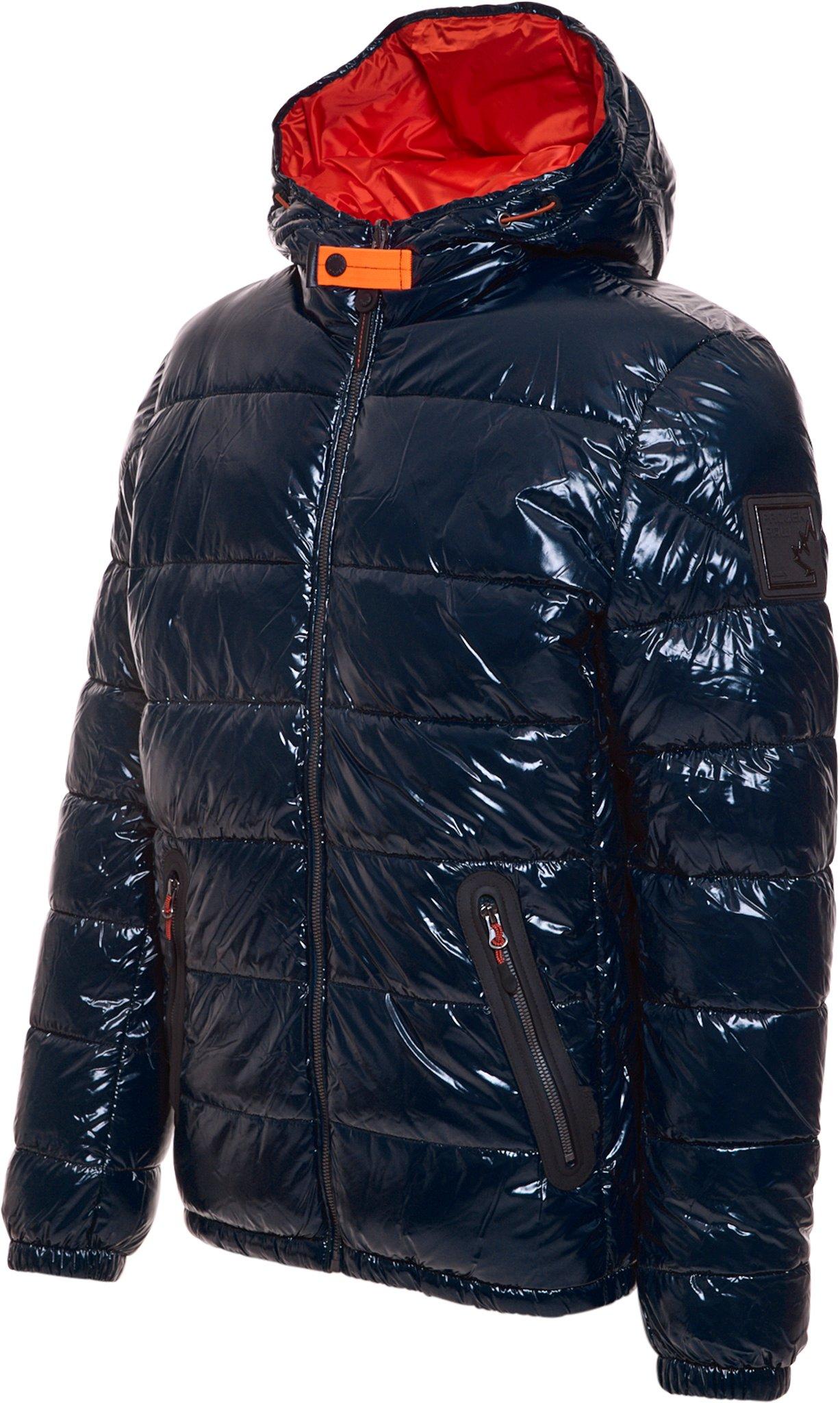 Product gallery image number 3 for product Reversible Jacket - Men's