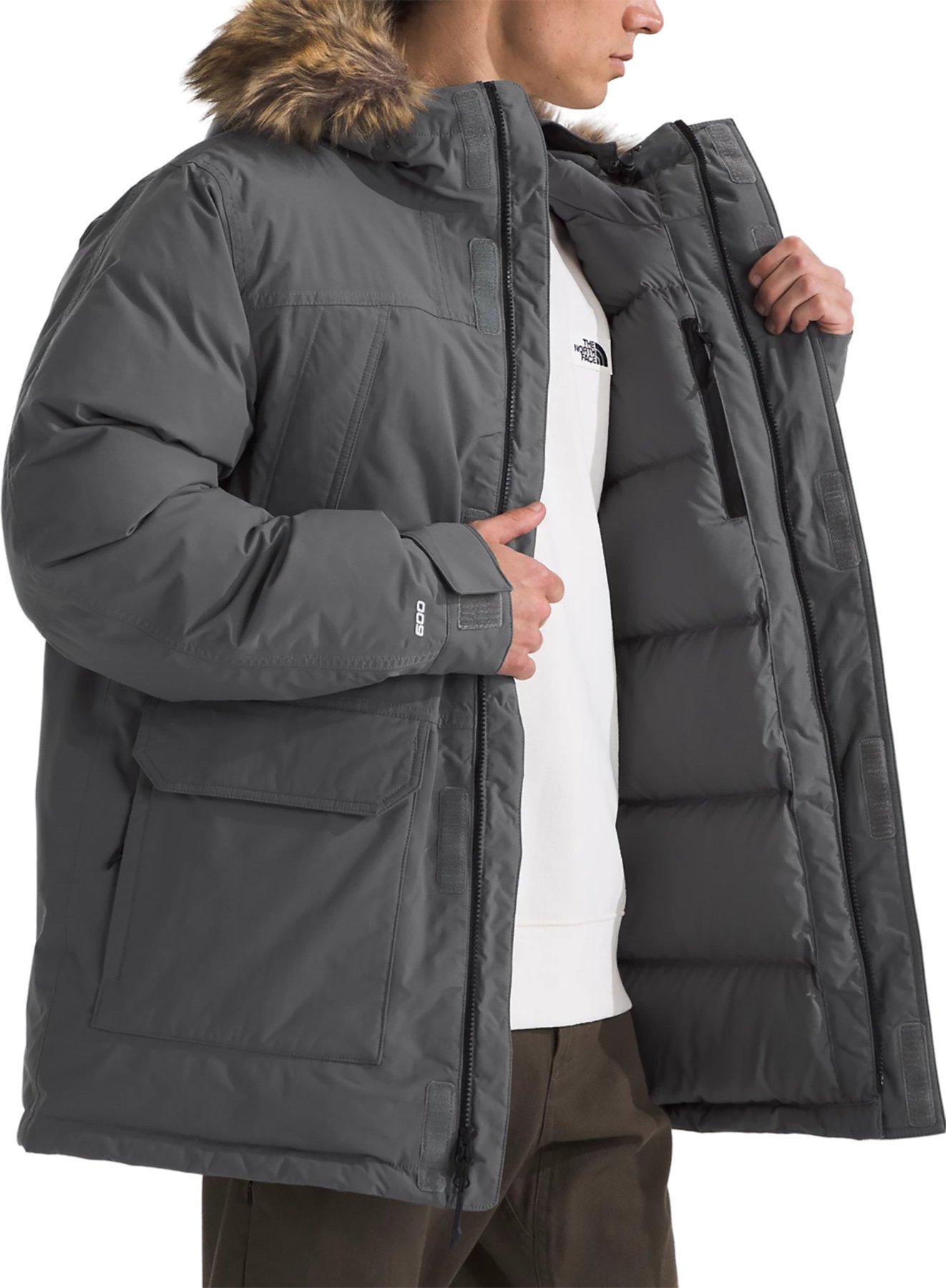 Product gallery image number 6 for product McMurdo Parka - Men's