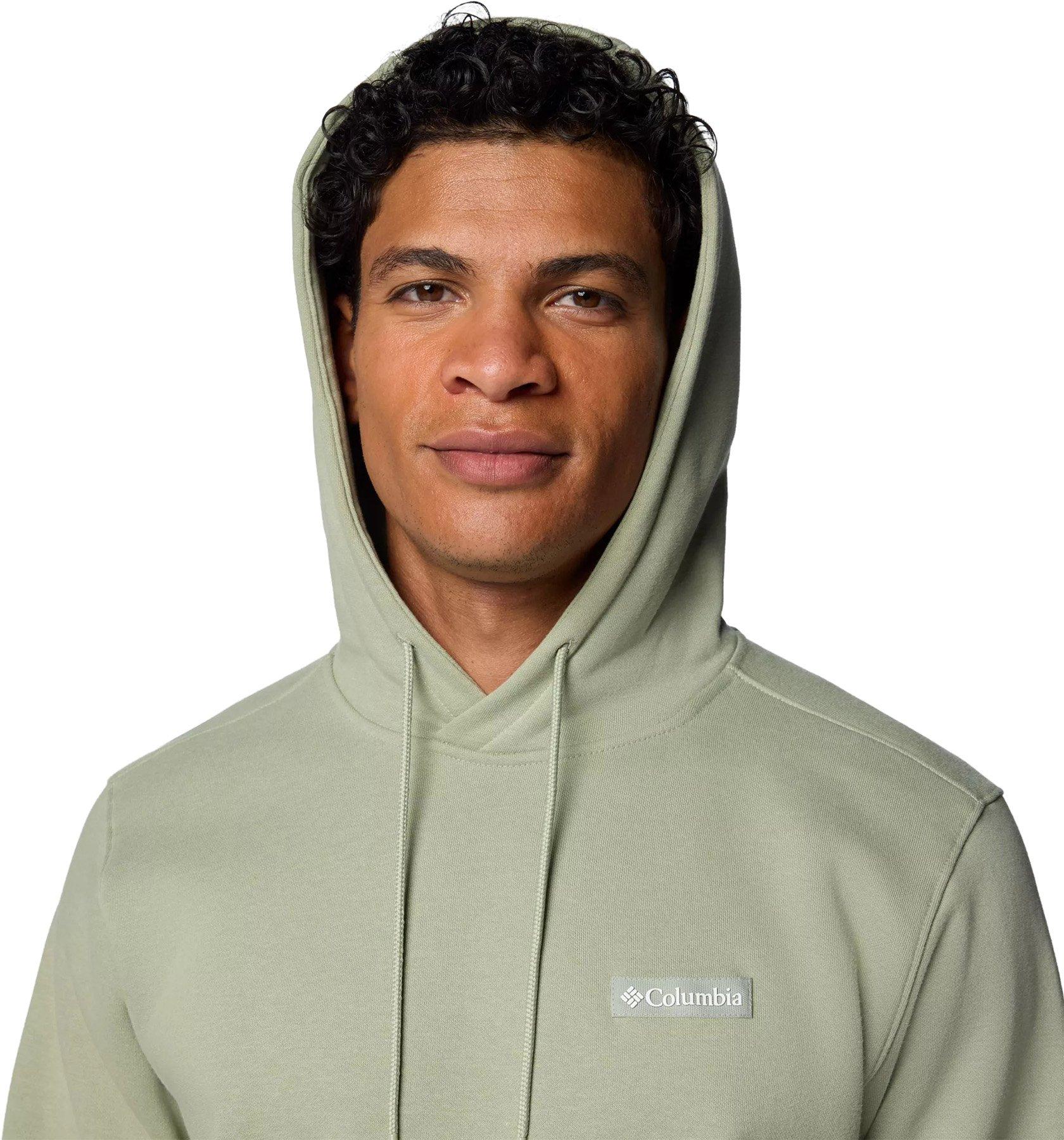 Product gallery image number 2 for product Meridian Creek Hoodie - Men's