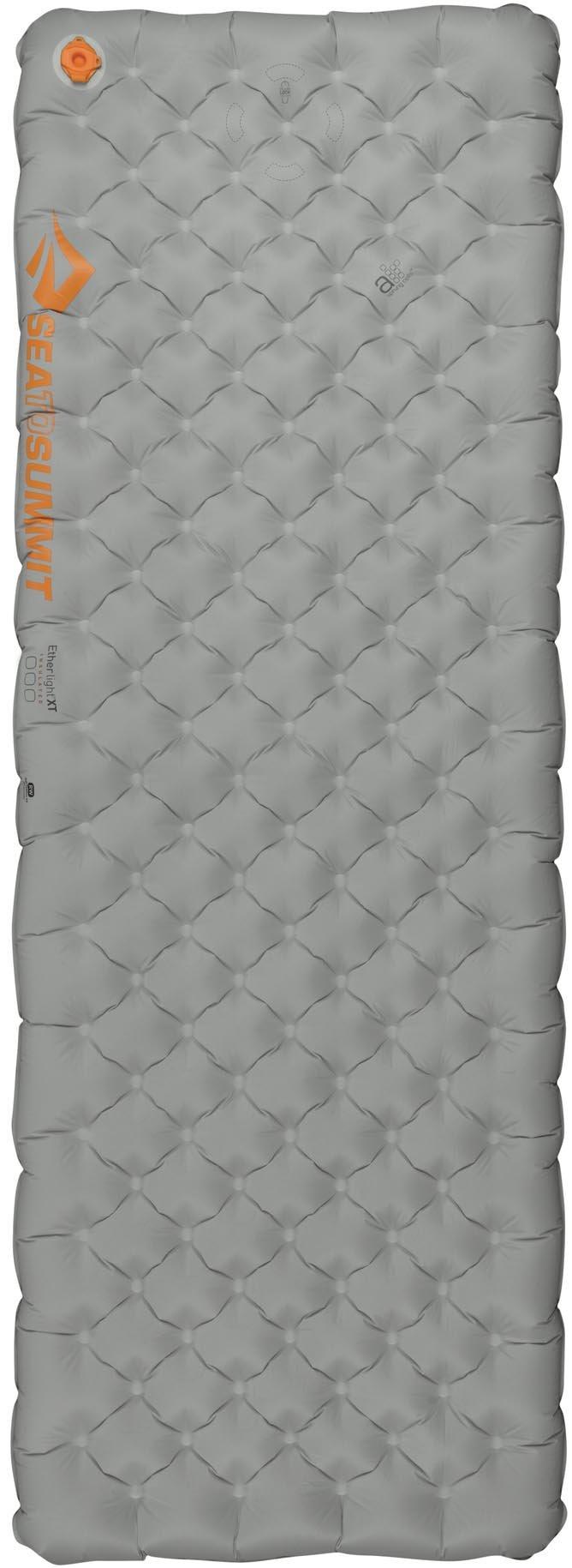 Product gallery image number 1 for product Ether Light XT Insulated Sleeping Mat [Regular]