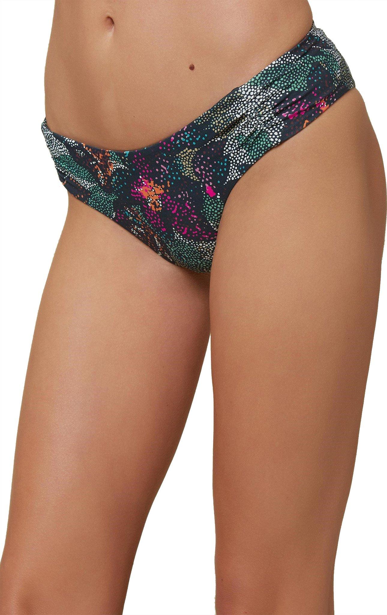 Numéro de l'image de la galerie de produits 2 pour le produit Culotte froncée de Sandrine - Femme