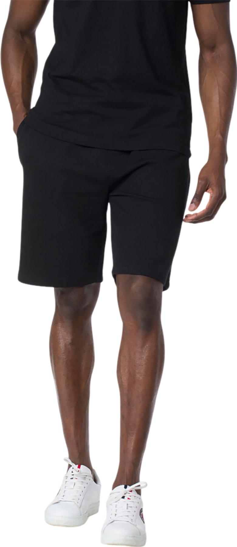 Product gallery image number 1 for product FT Logo Short Pant - Men's