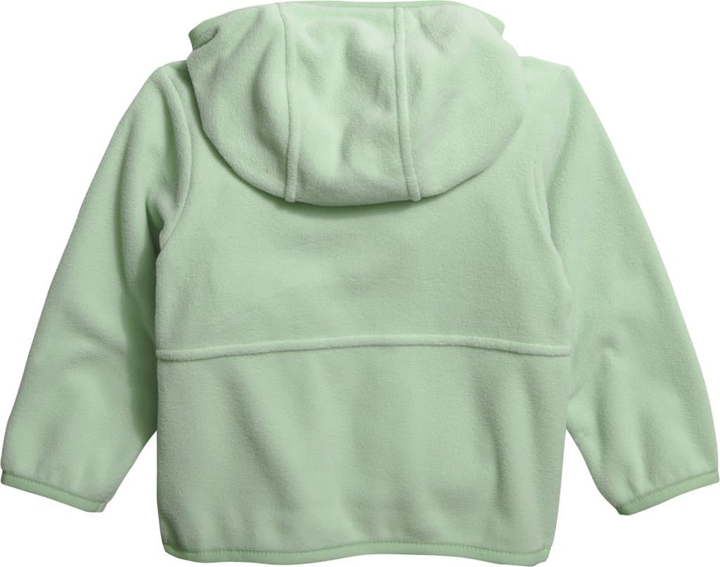 Product gallery image number 2 for product Glacier Full Zip Hoodie - Baby