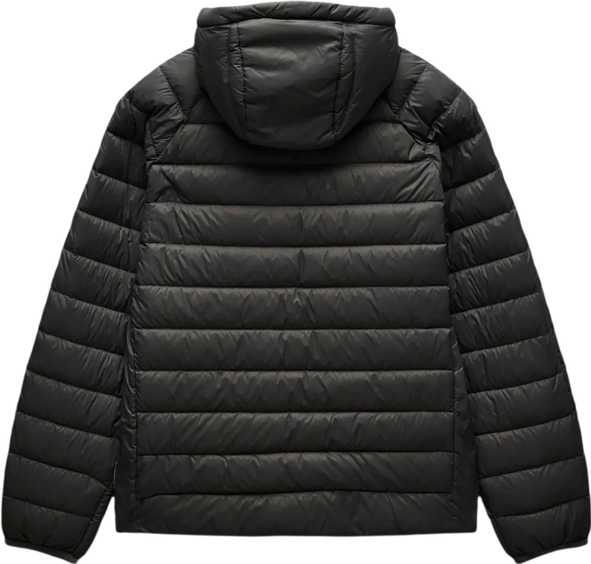 Product gallery image number 5 for product Warm Up Jacket - Men's