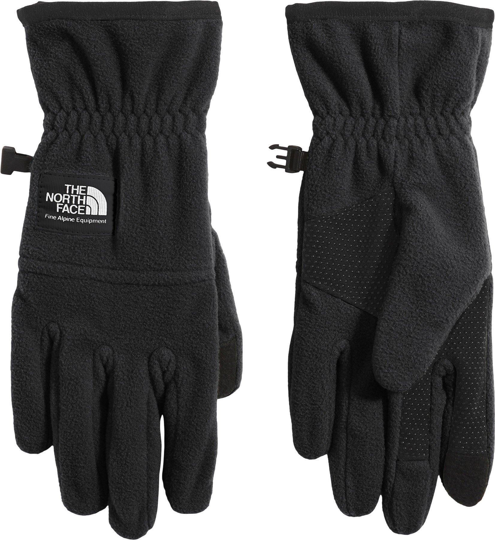 Product gallery image number 1 for product Etip Heavyweight Fleece Gloves - Men's