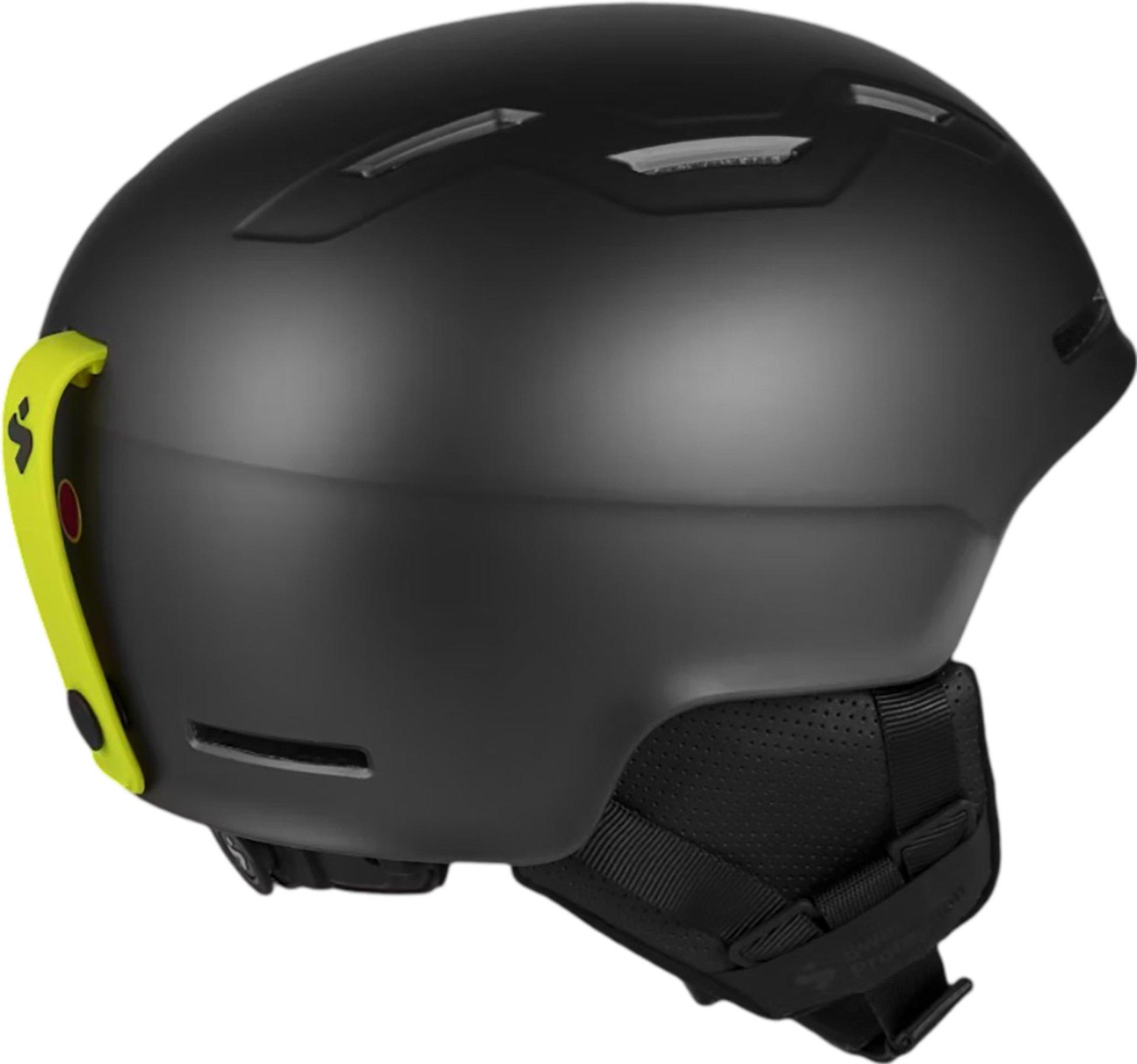 Product gallery image number 3 for product Winder Helmet - Youth