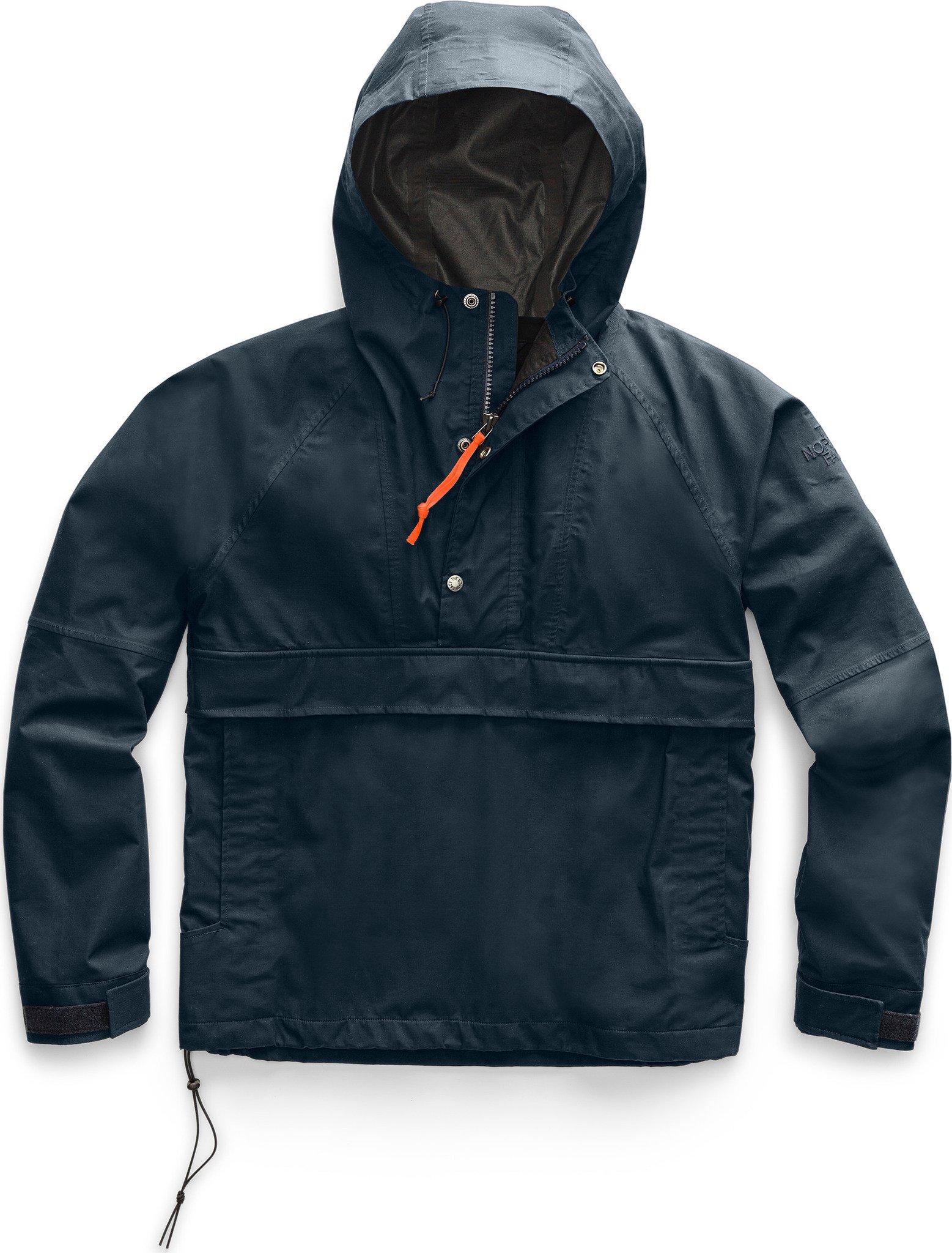 Product gallery image number 1 for product British Millerain Windjammer - Men's