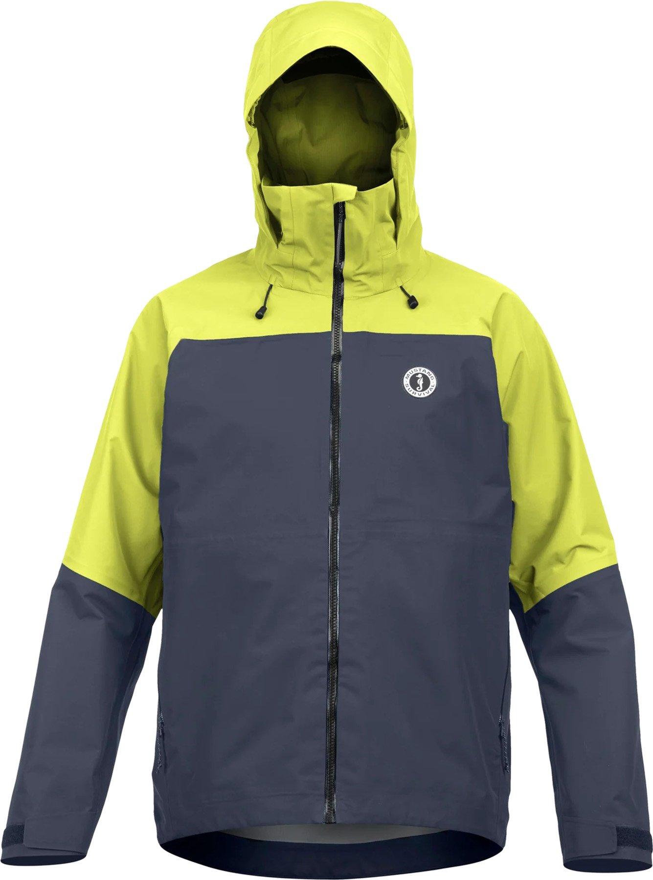 Product image for Taku Essential Waterproof Jacket - Men's