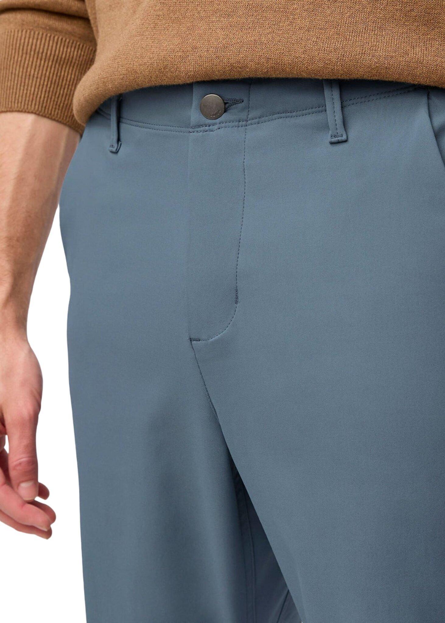 Product gallery image number 4 for product NuStretch Flex Pant - Men's