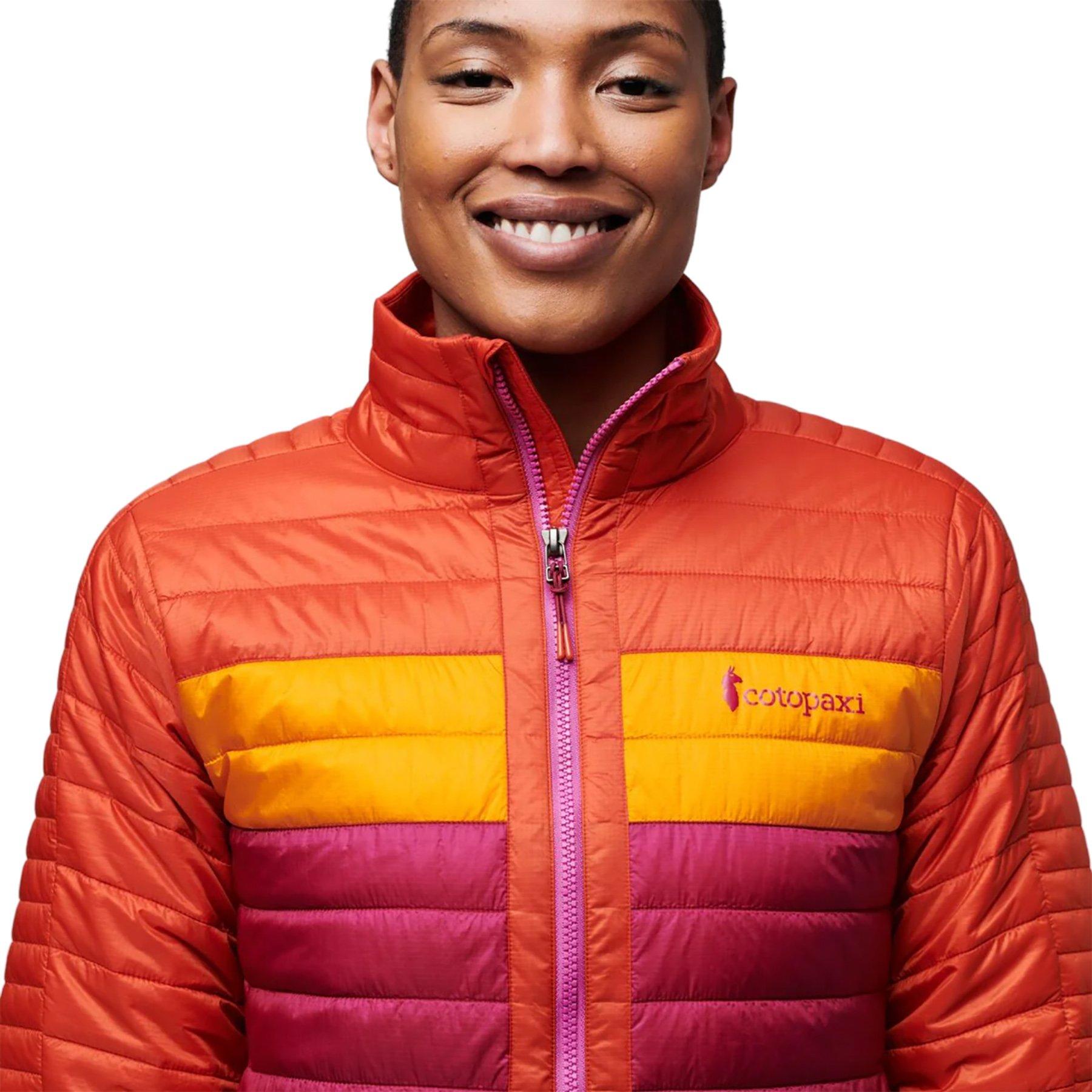 Product gallery image number 3 for product Capa Insulated Jacket - Women's