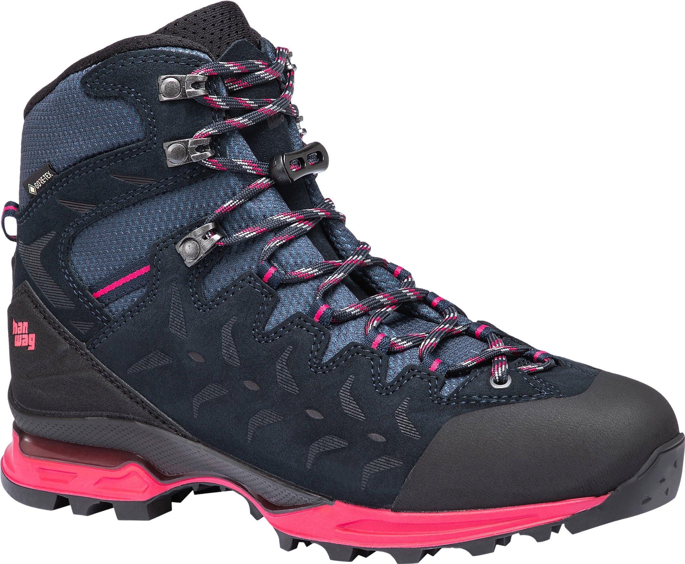 Numéro de l'image de la galerie de produits 1 pour le produit Bottes de randonnée Makra Trek Lady GTX - Femme