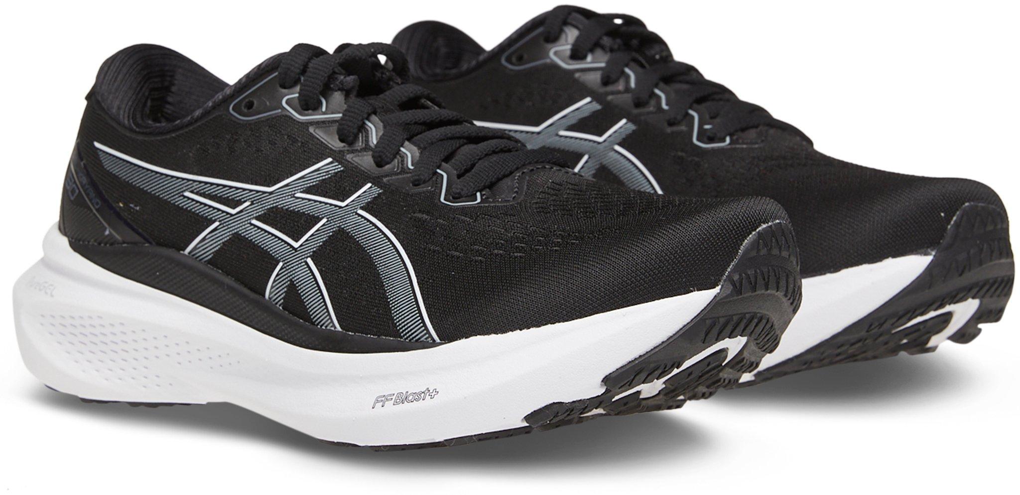 Product gallery image number 9 for product Gel-Kayano 30 Running Shoes [Wide] - Women's