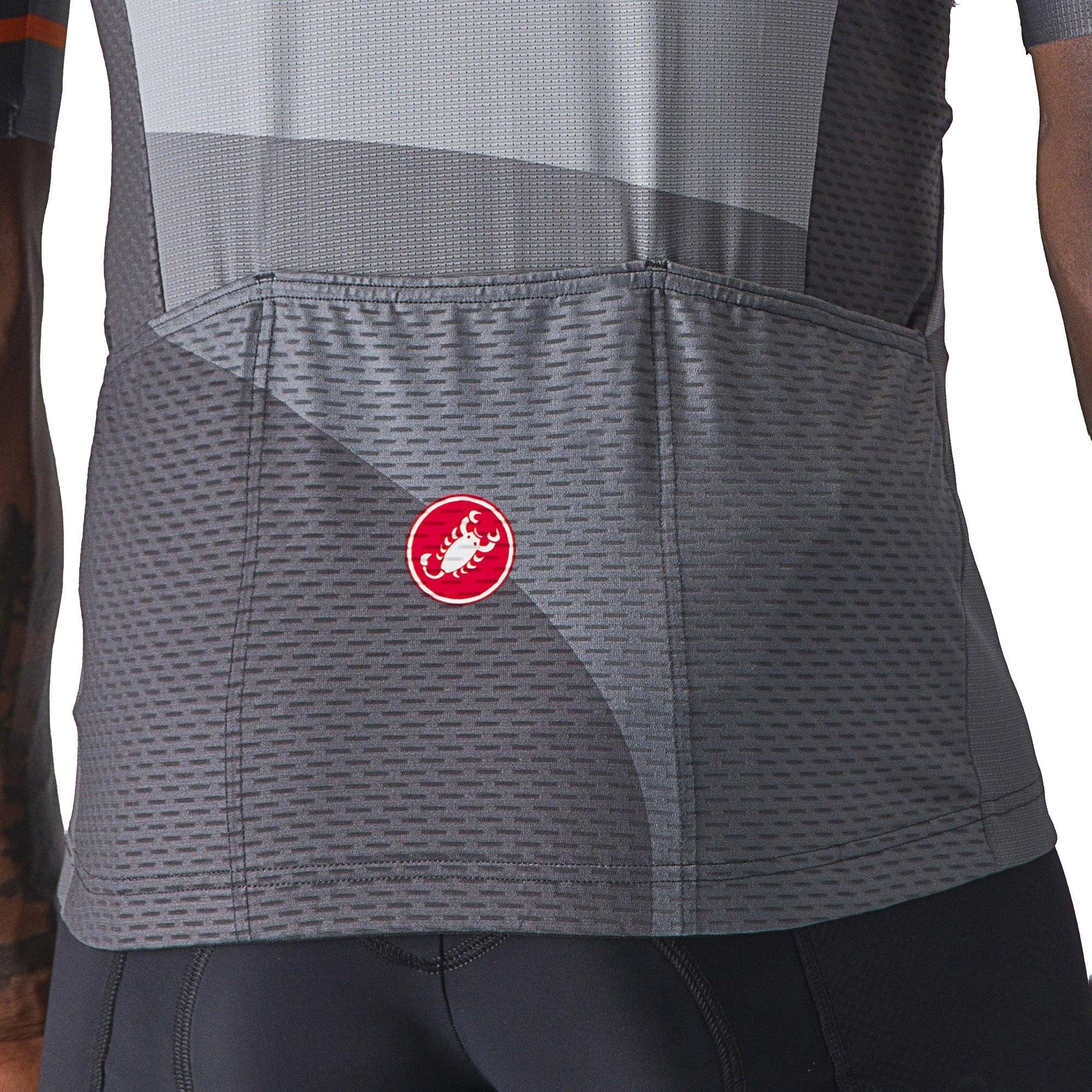 Product gallery image number 3 for product Orizzonte Jersey - Men's