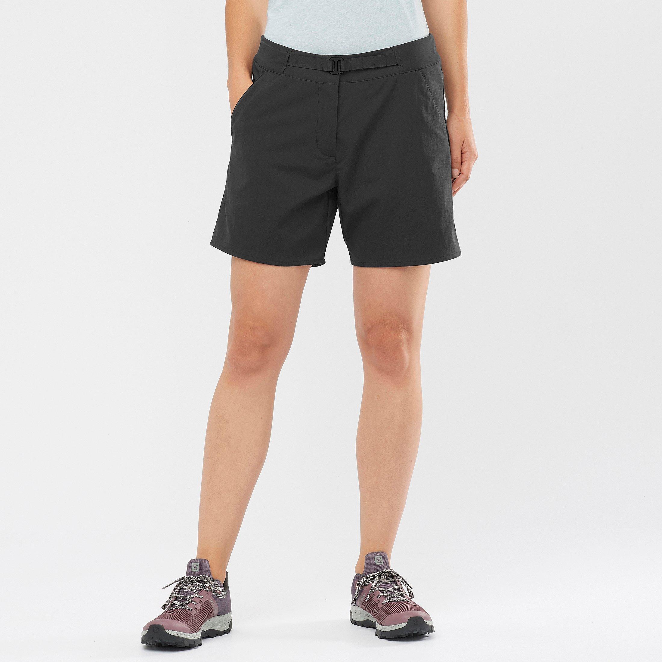 Product gallery image number 5 for product Outrack Short - Women's