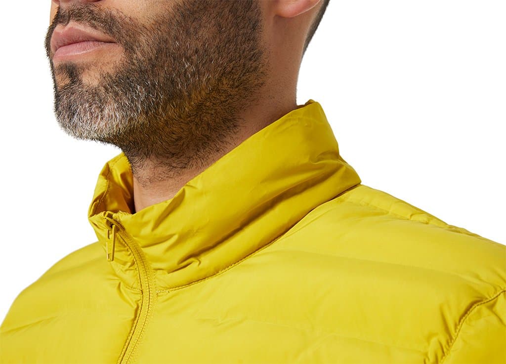 Product gallery image number 3 for product Mono Material Insulator - Men's