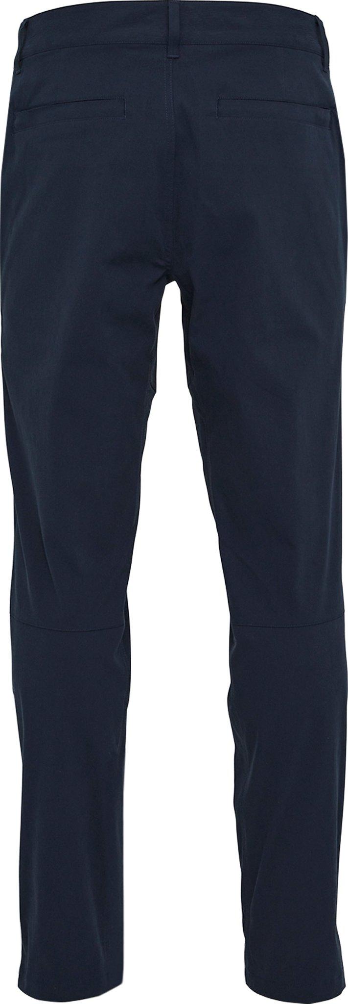 Product gallery image number 2 for product Leknes Articulated Pants - Men's